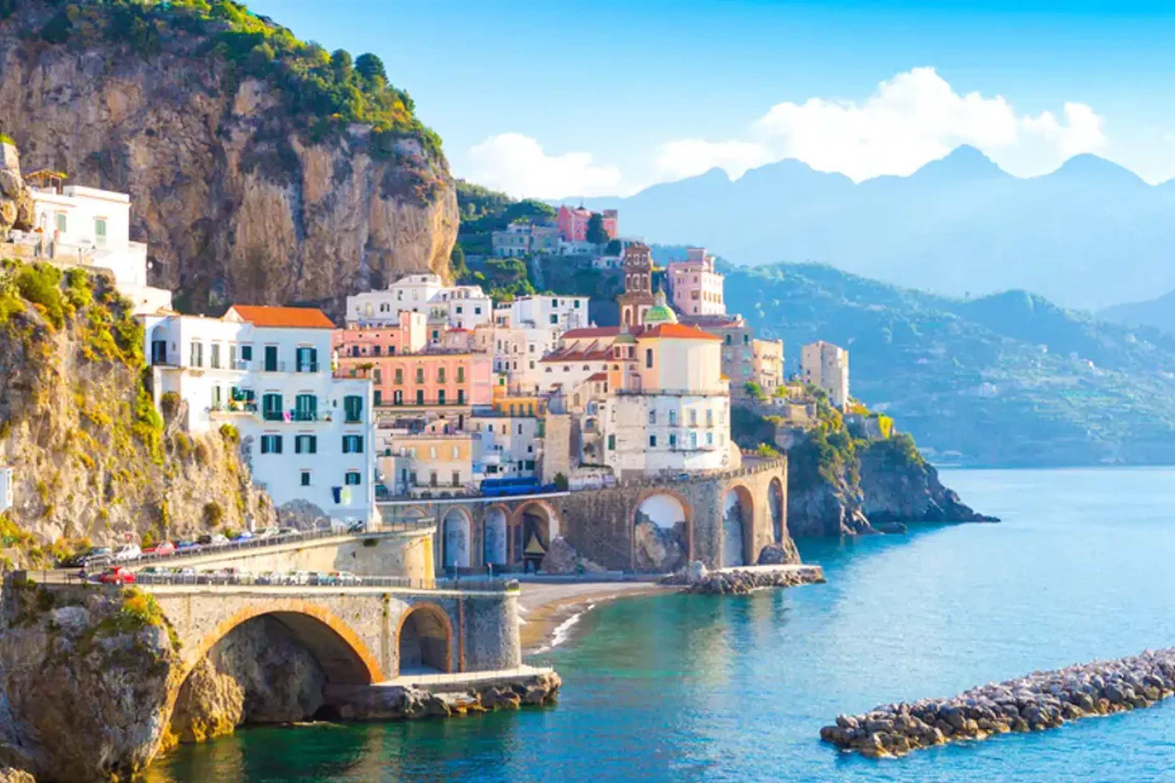 Naples