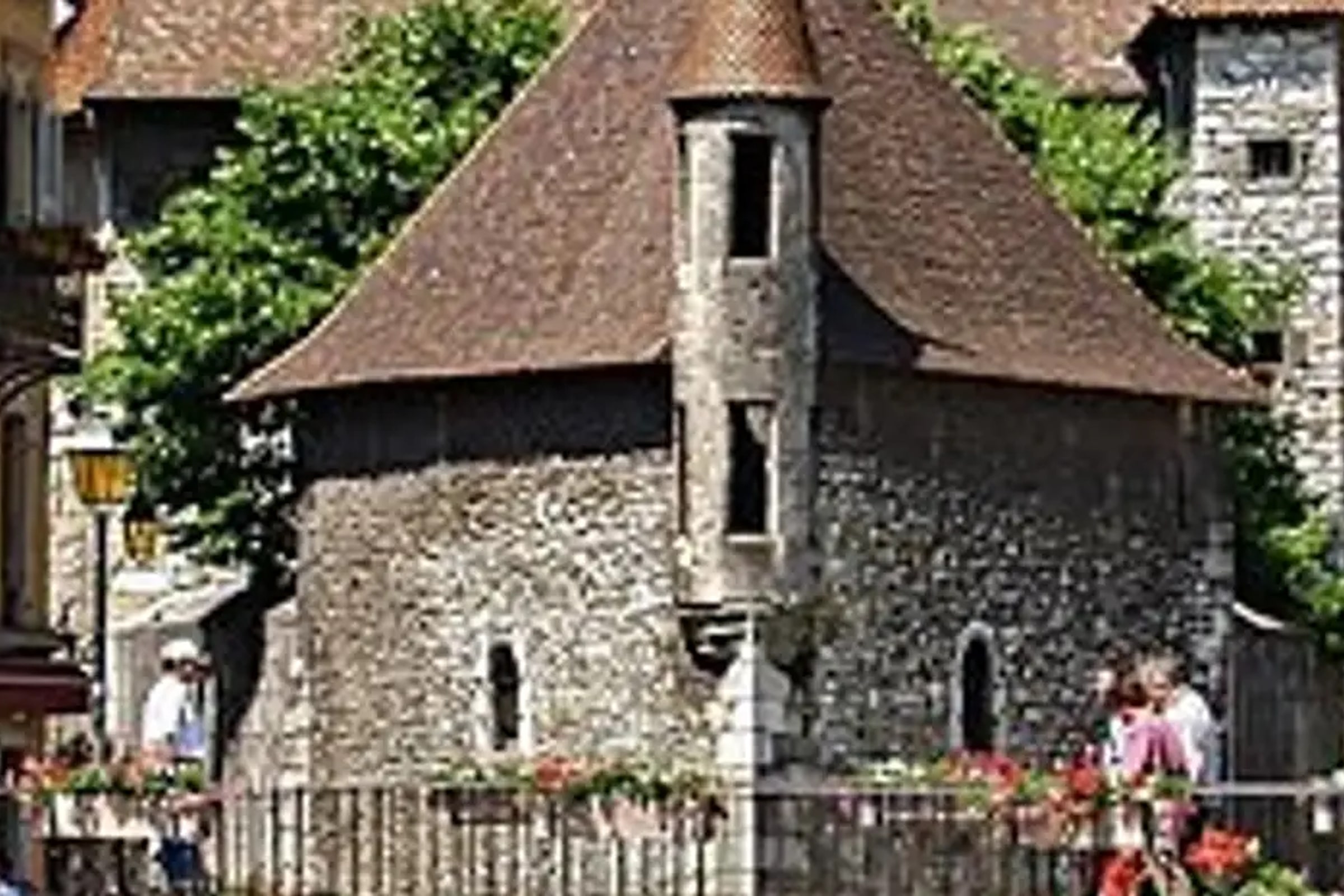 Annecy Half-Day Tour from Geneva