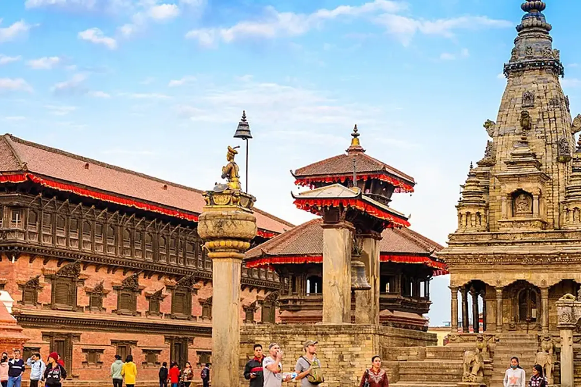 Kathmandu