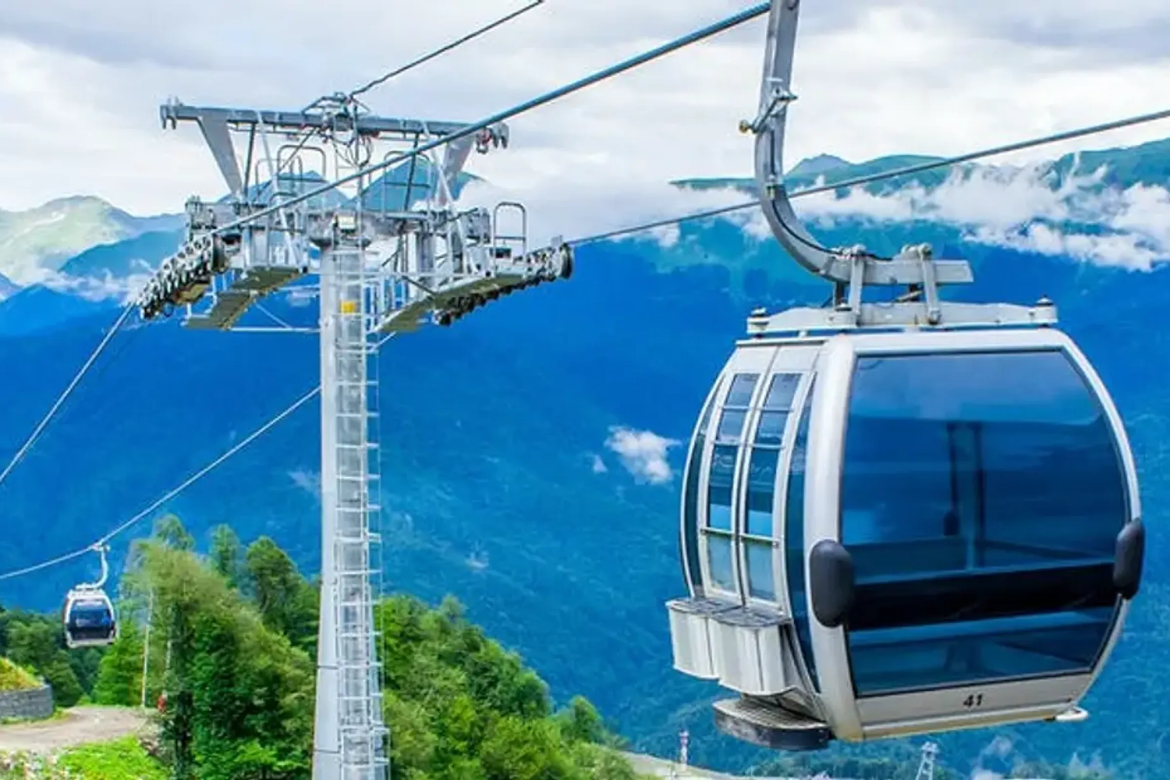 Sochi