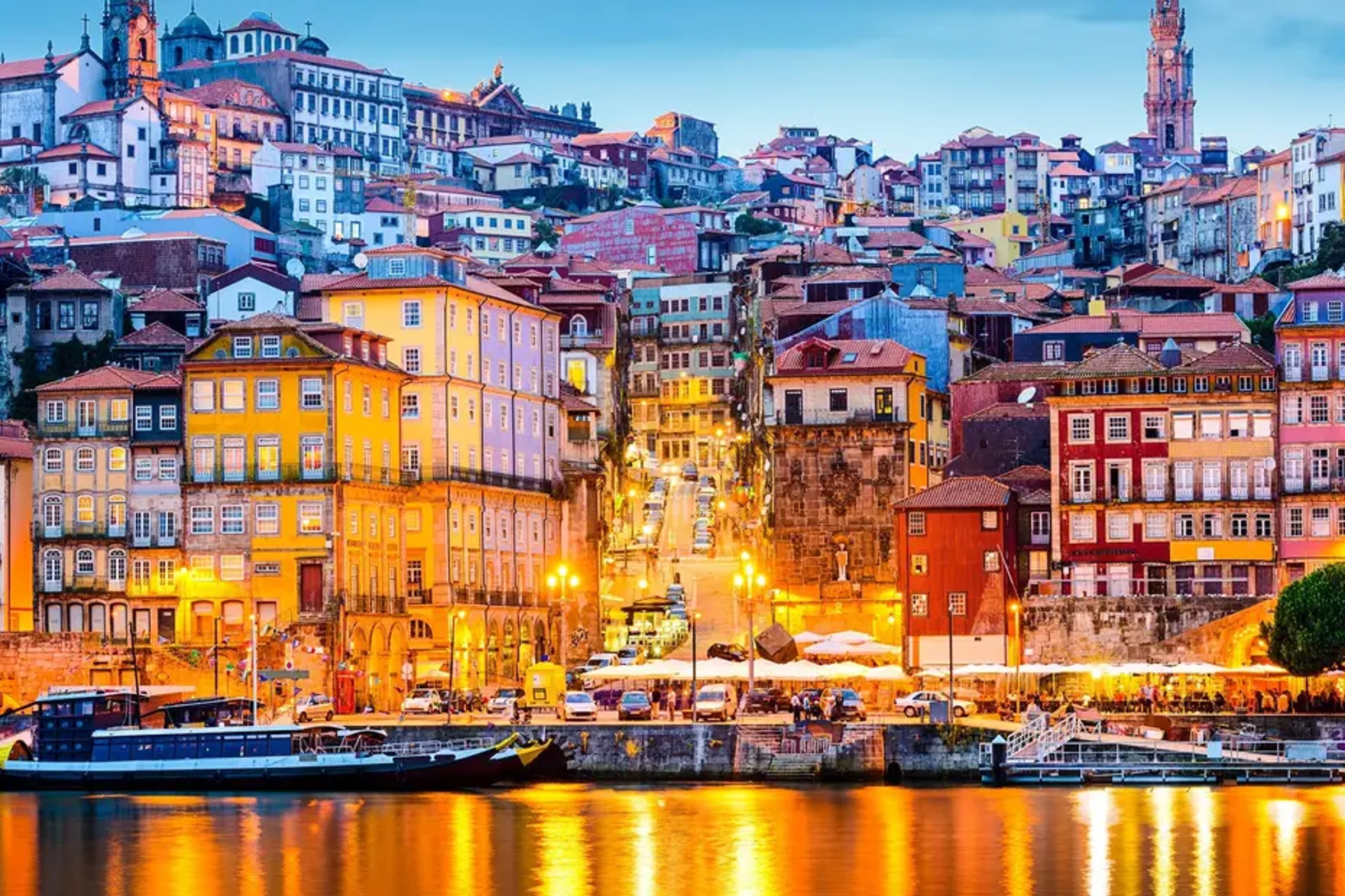 Porto