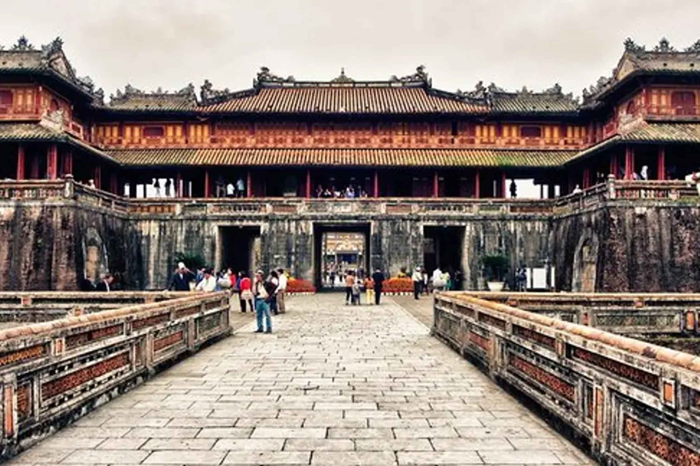 Hue Private Day Tour from Da Nang