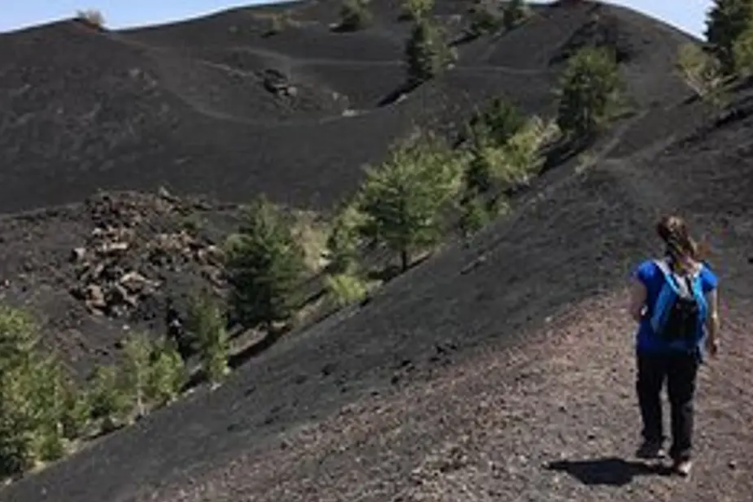 Mount Etna Half day Jeep 4x4 Tour from Catania or Taormina