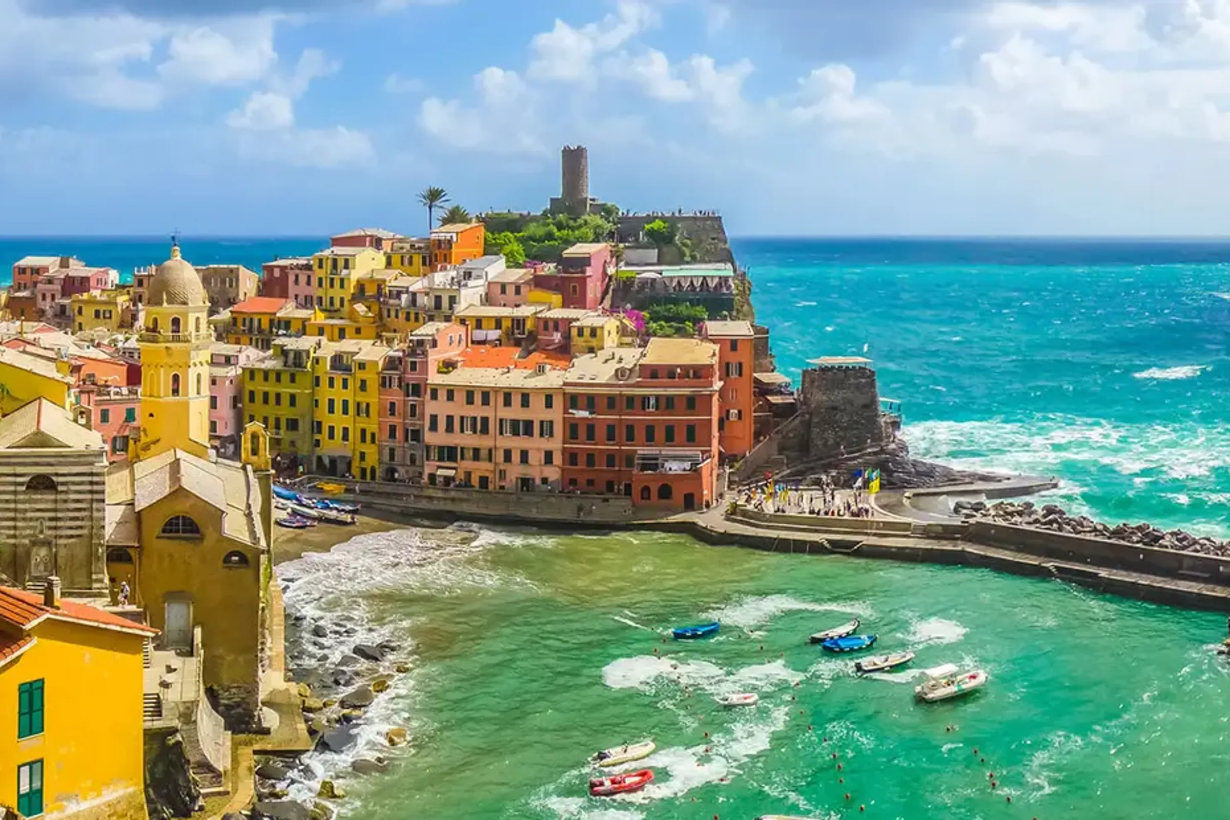 Italy