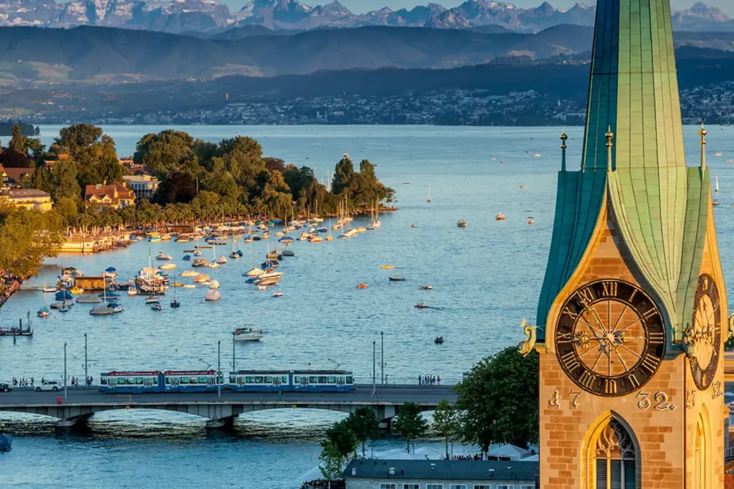 Zurich
