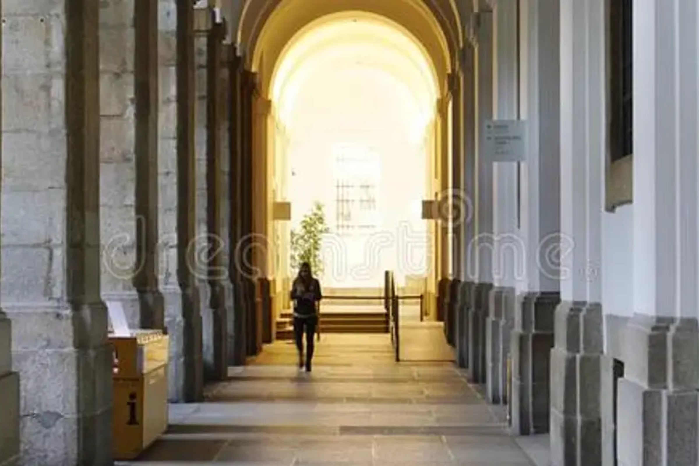 Reina Sofia Museum Entrance Ticket in Madrid