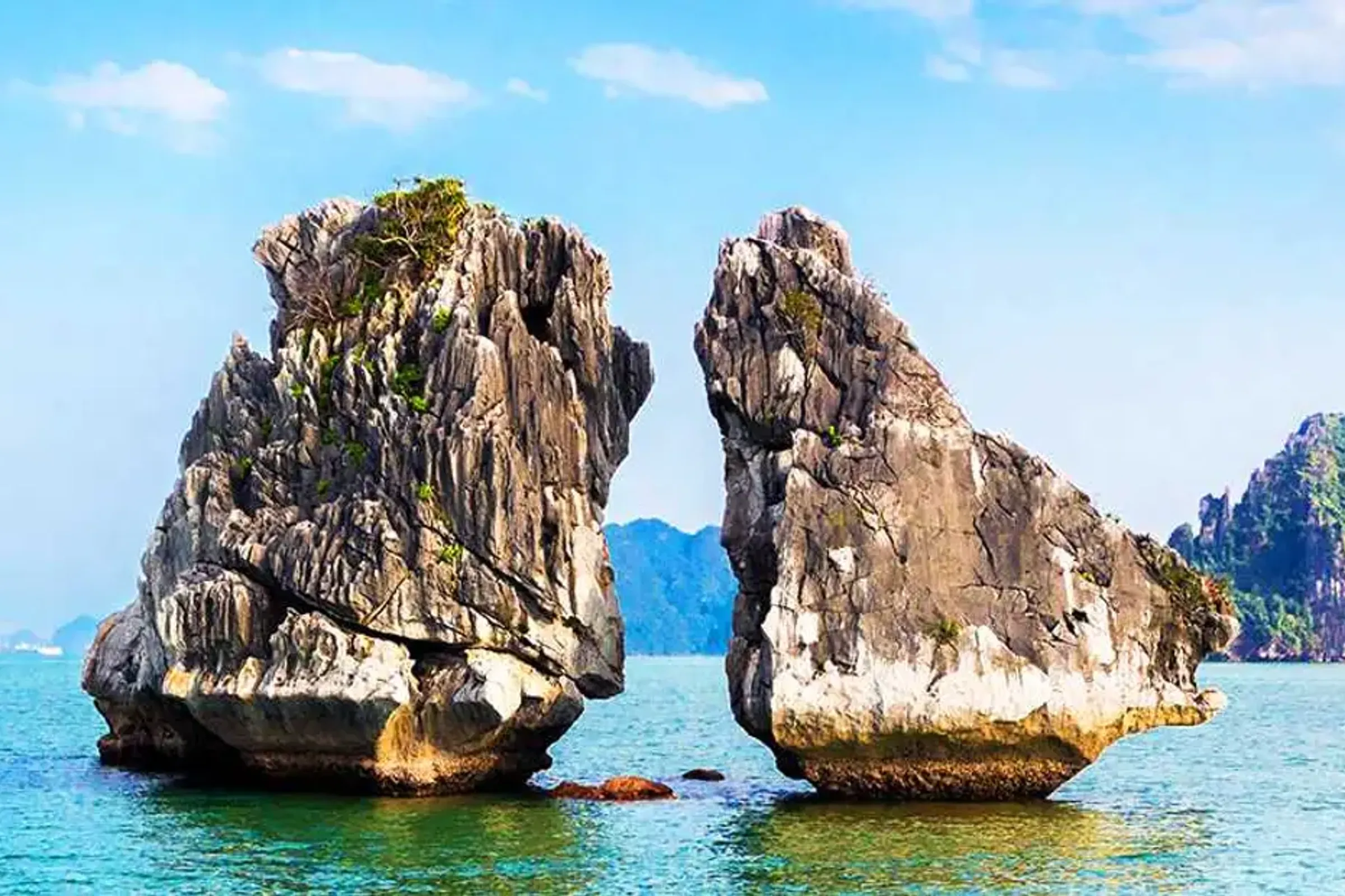 Halong