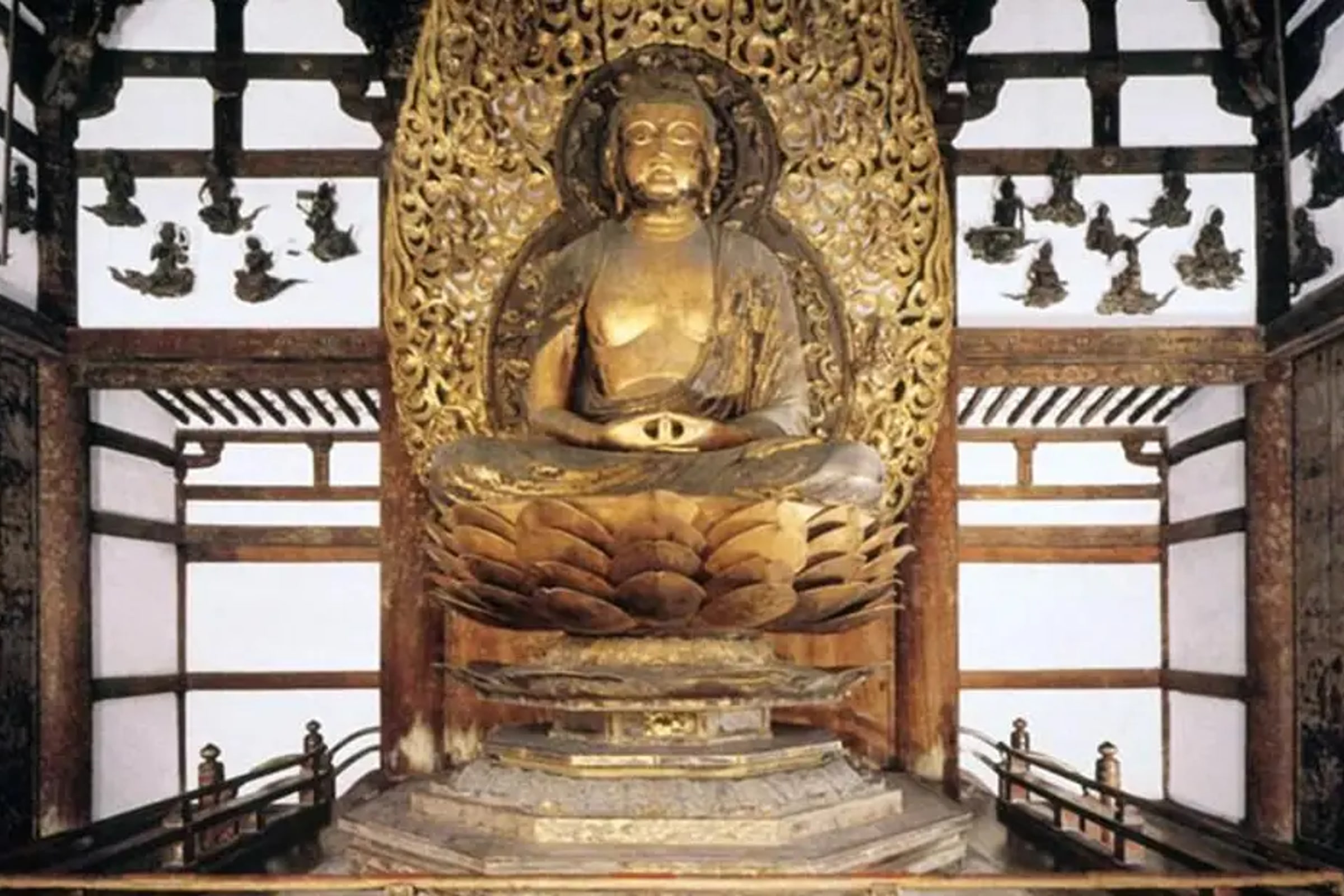Kyoto Byodoin Temple Ticket