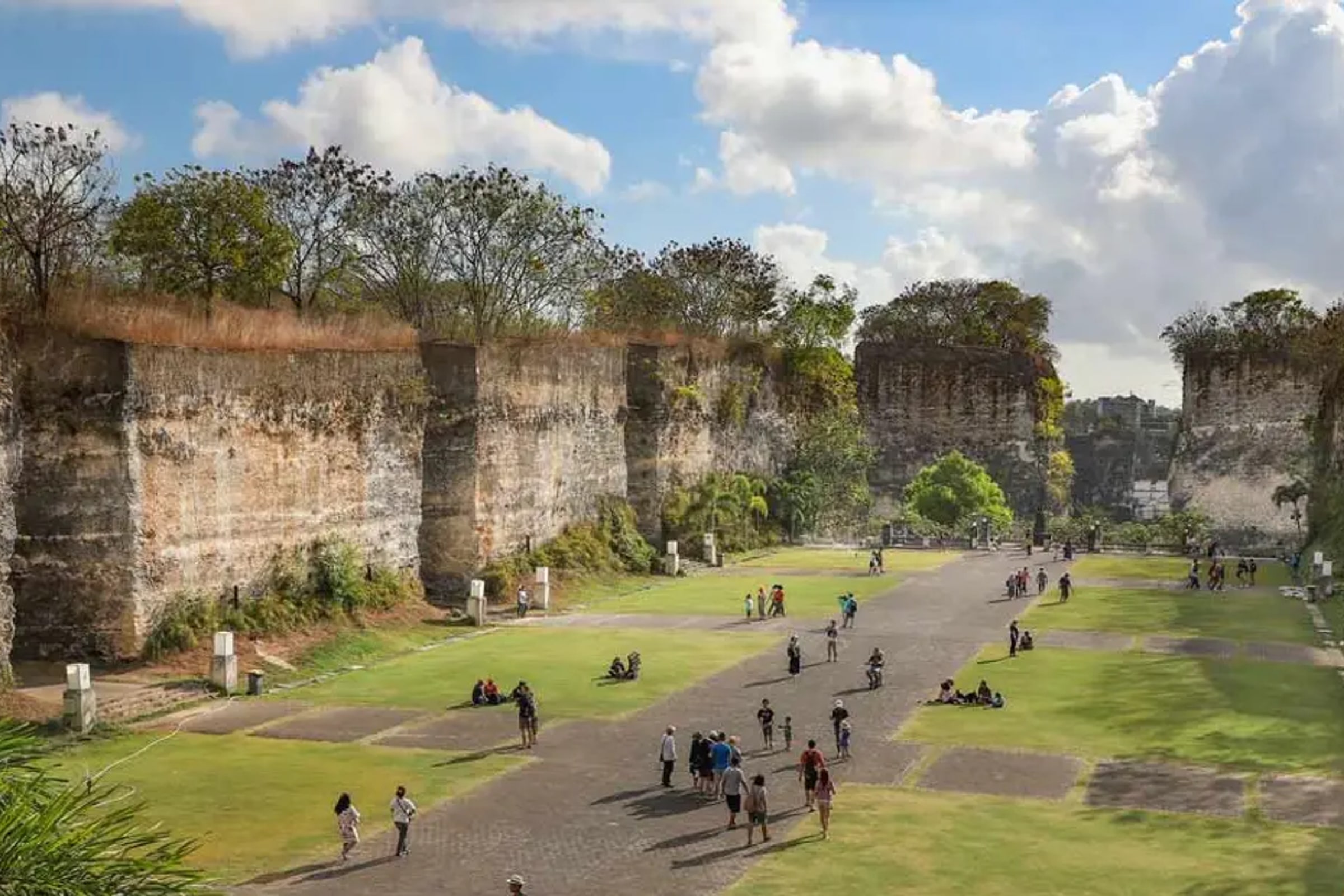 Garuda Wisnu Kencana Cultural Park Admission Ticket in Bali