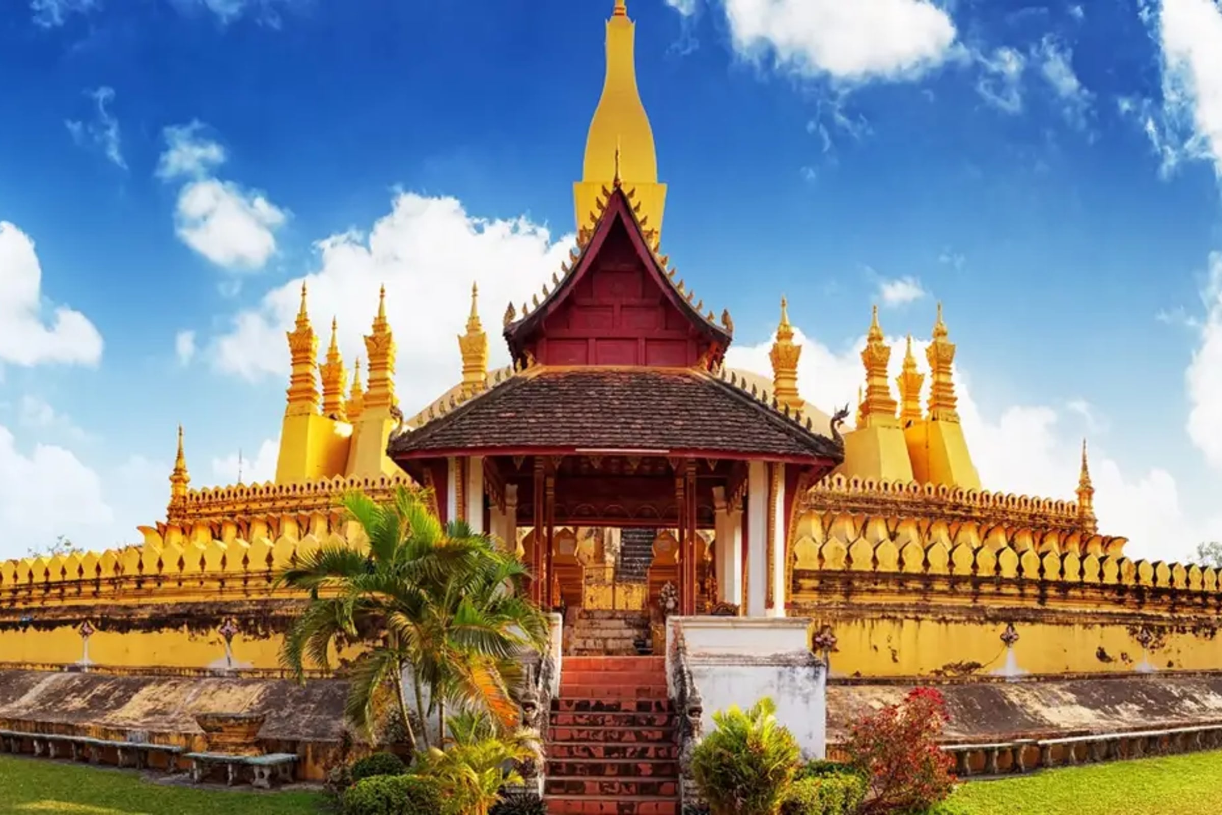 Laos