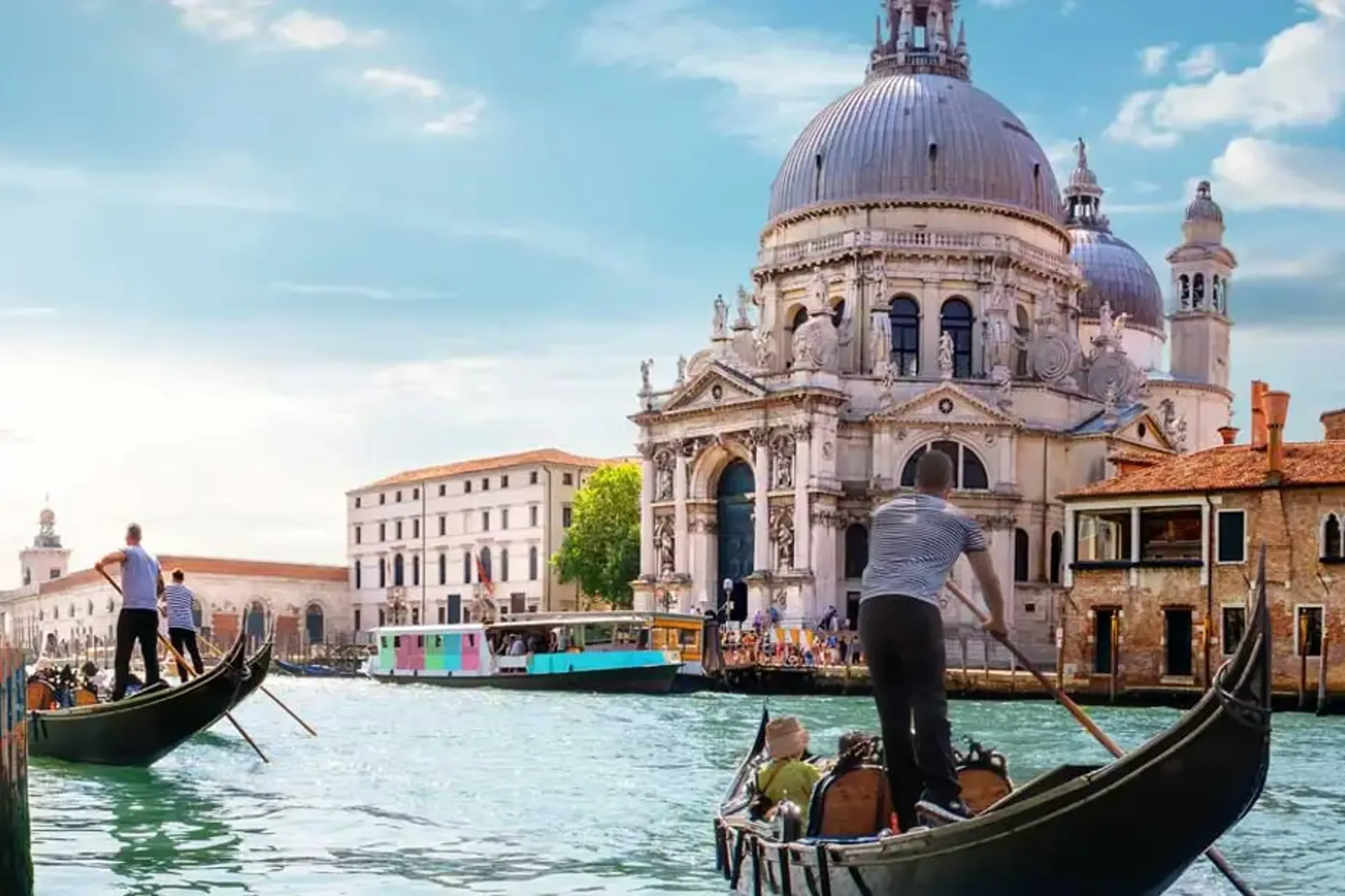 Venice