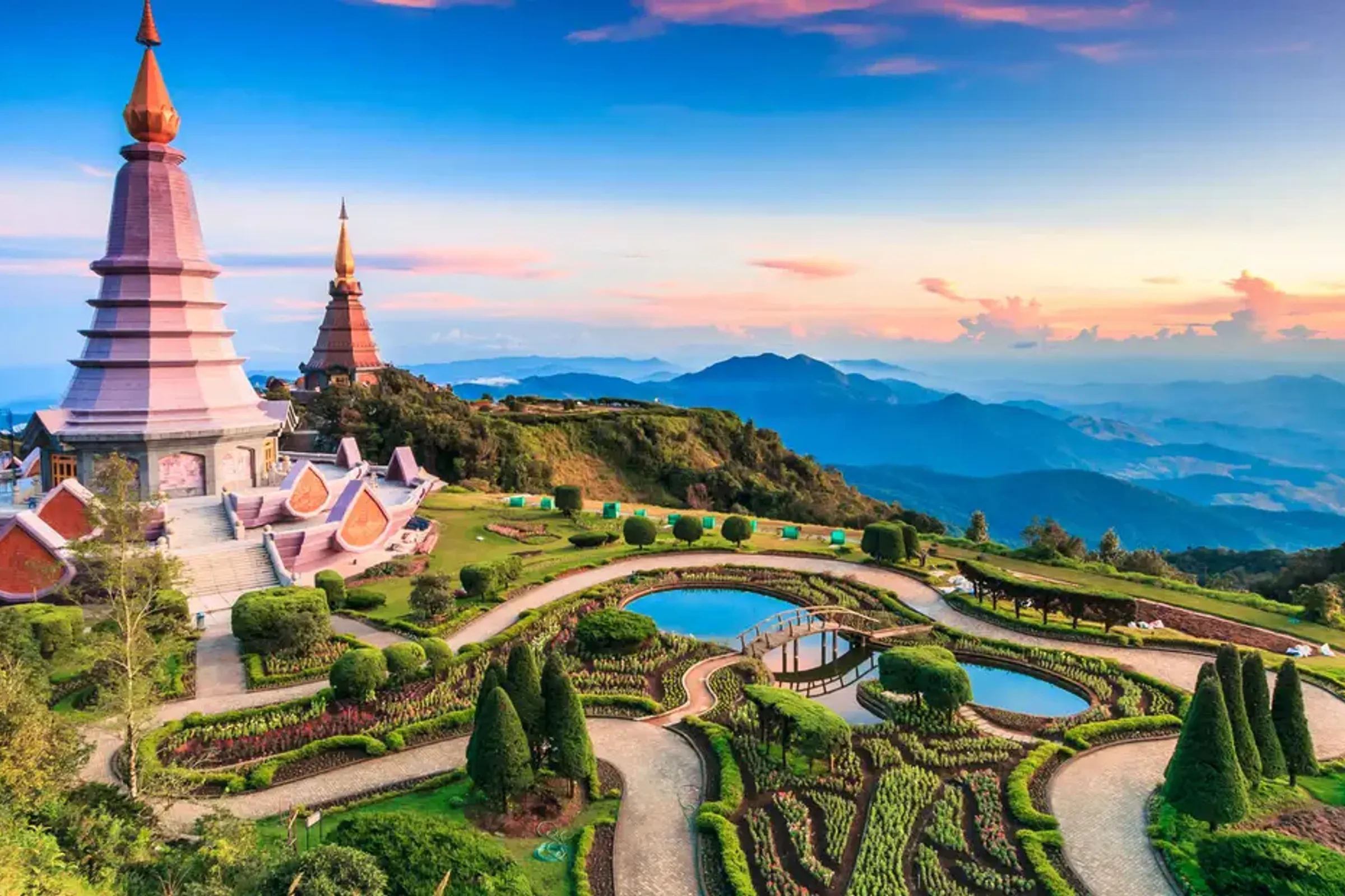 Thailand