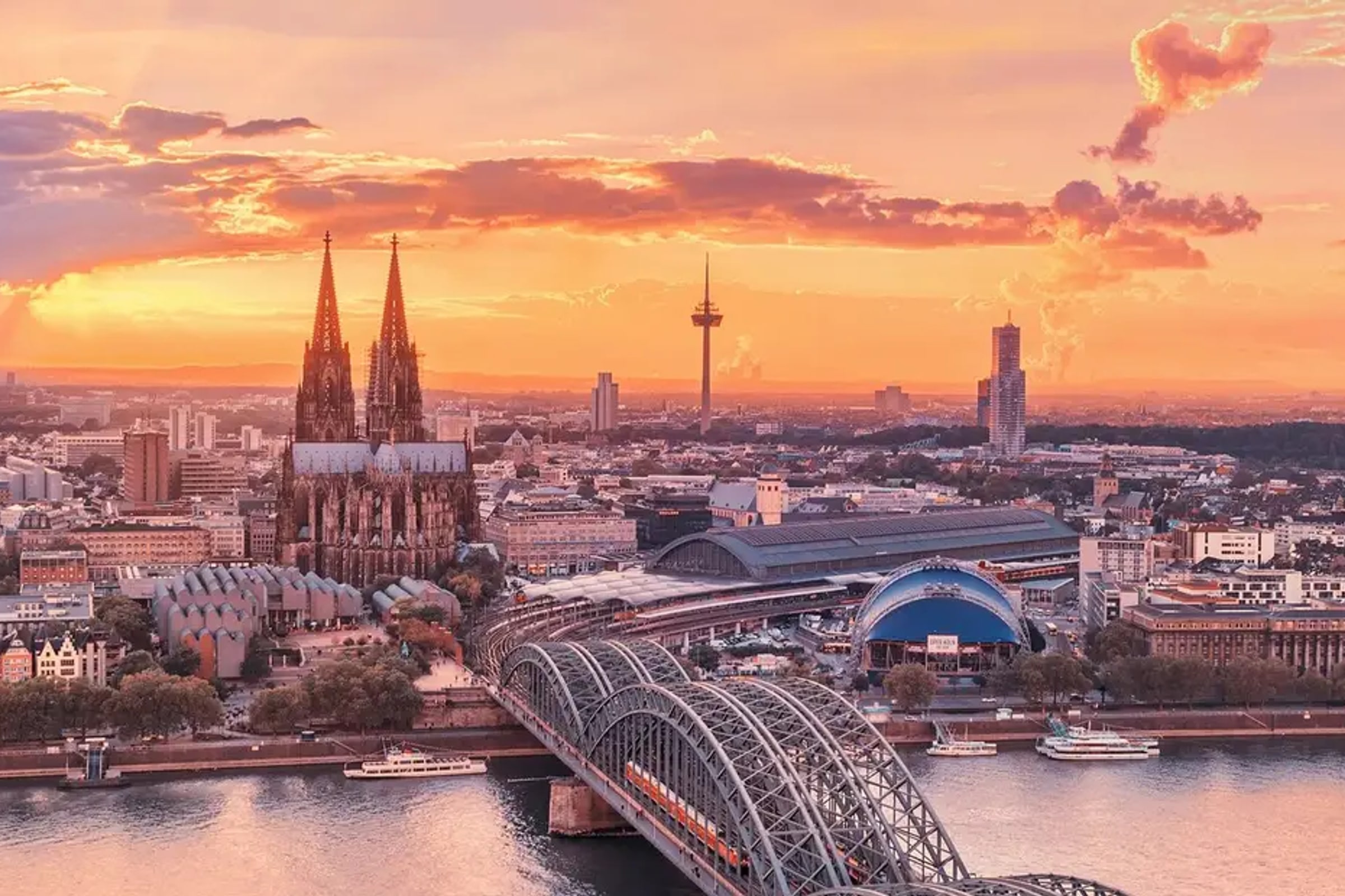 Hamburg