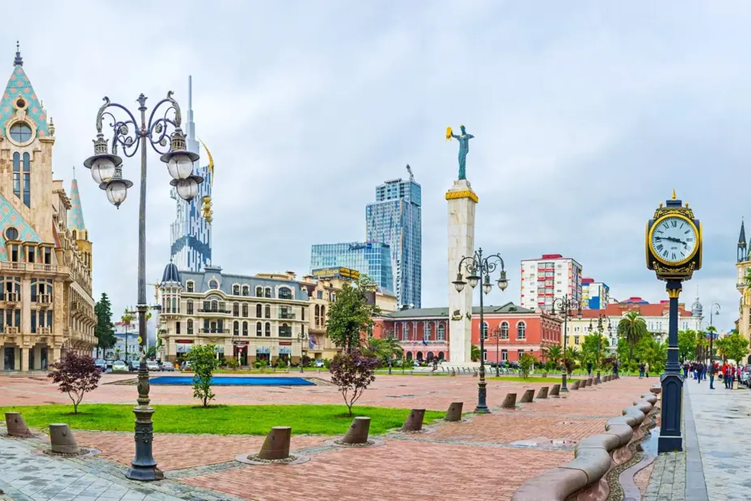 Batumi