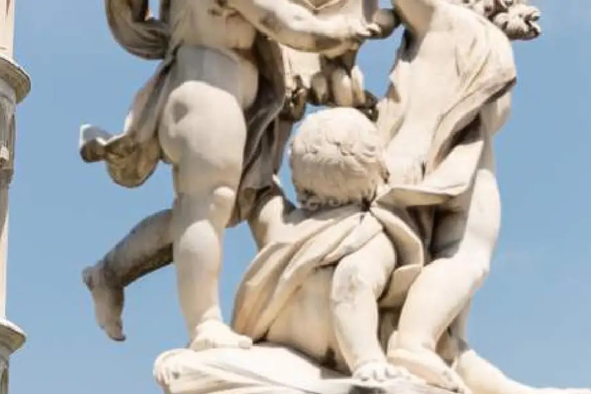 Pisa Private Walking Tour