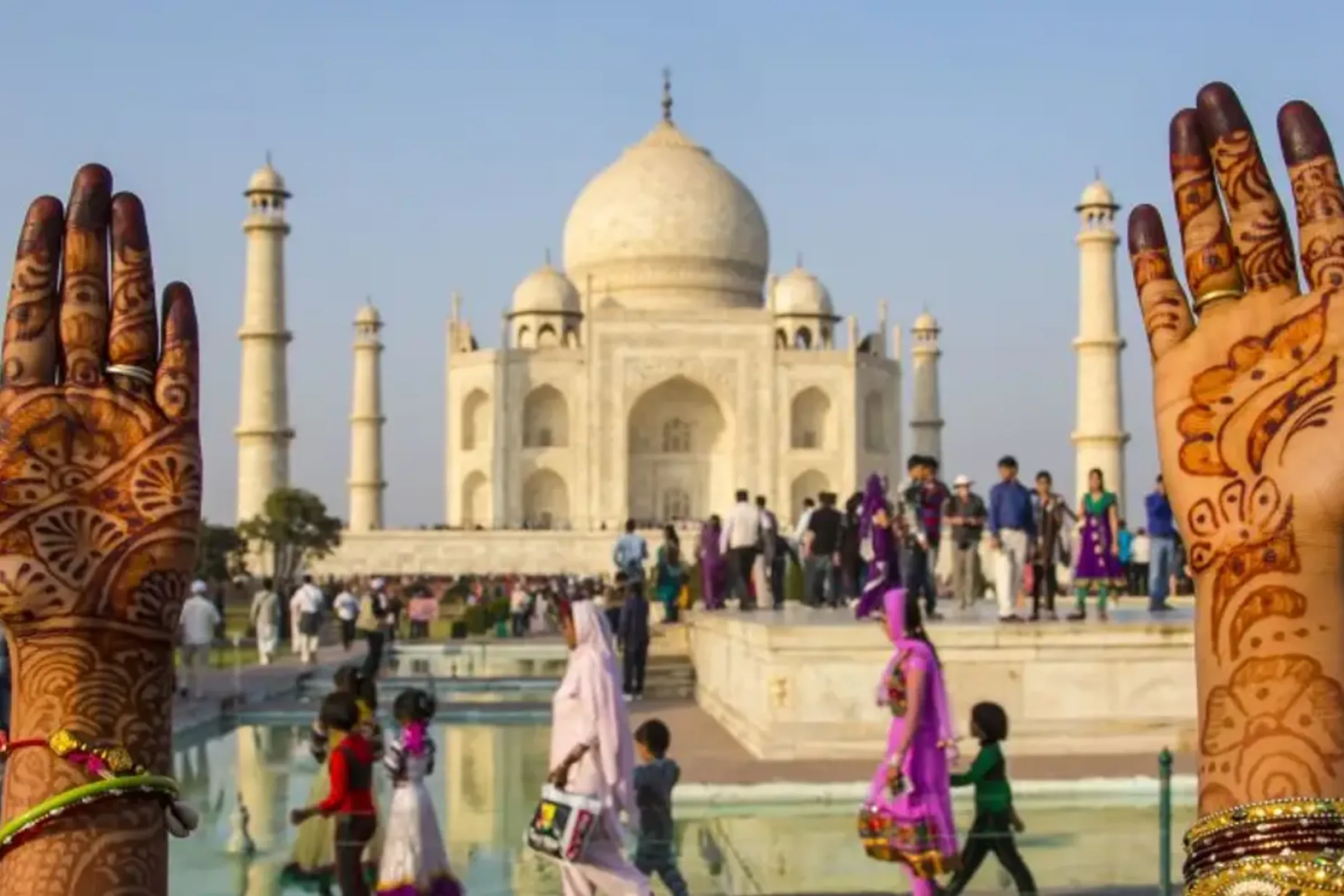 India