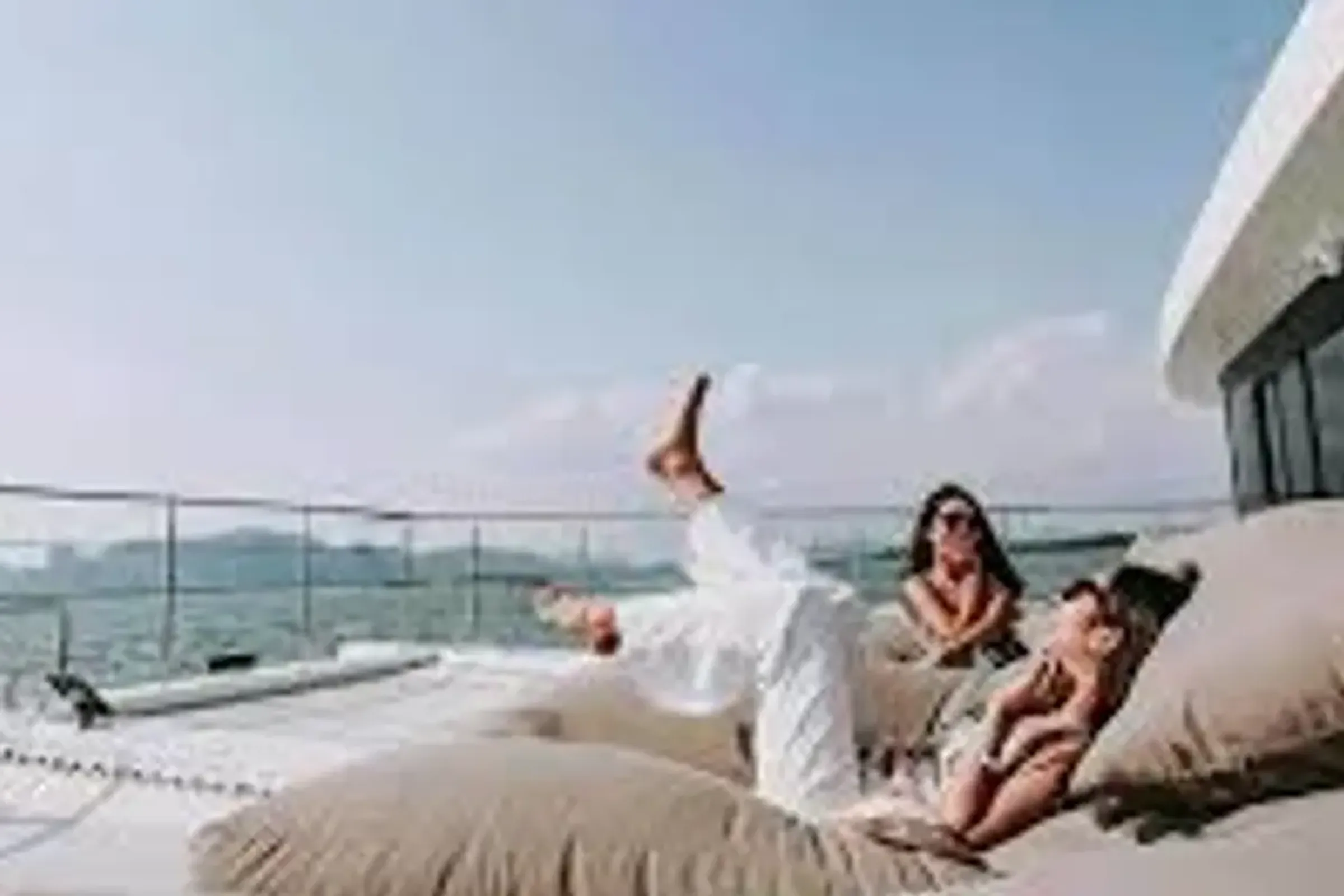 Krabi Must See Sunset Cruise Tour by Yacht Master