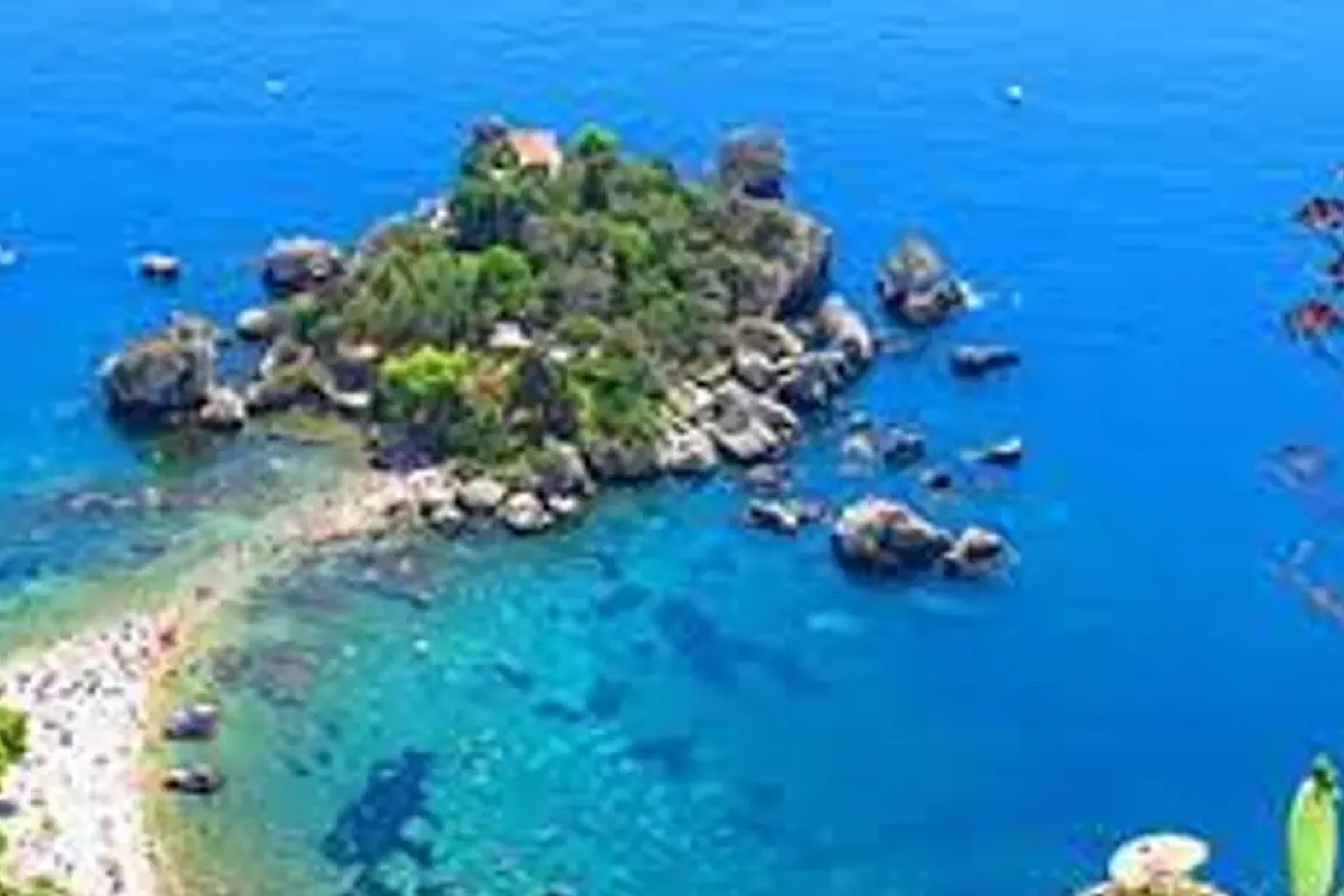 TAORMINA and CASTELMOLA TOUR