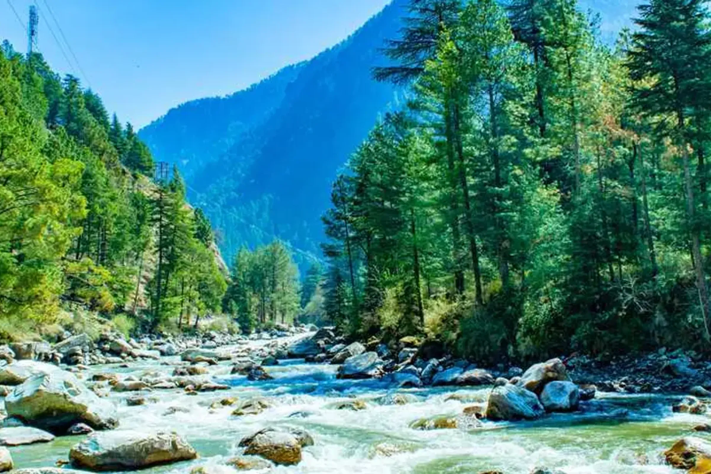 Manali