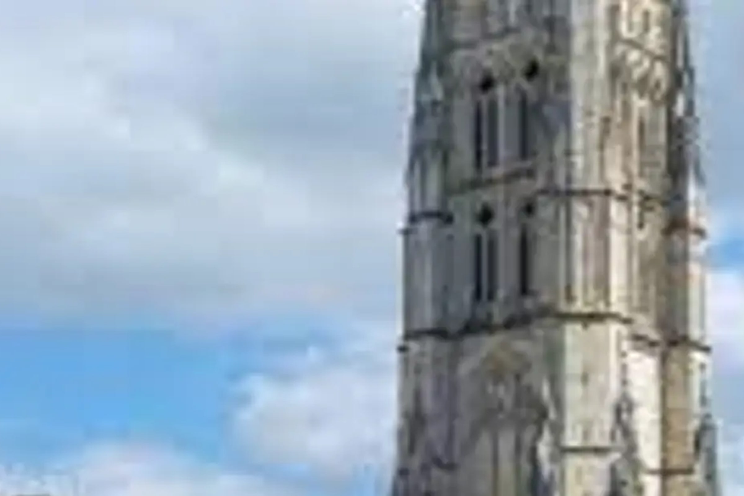 Pey-Berland Tower Skip-the-Line Ticket in Bordeaux