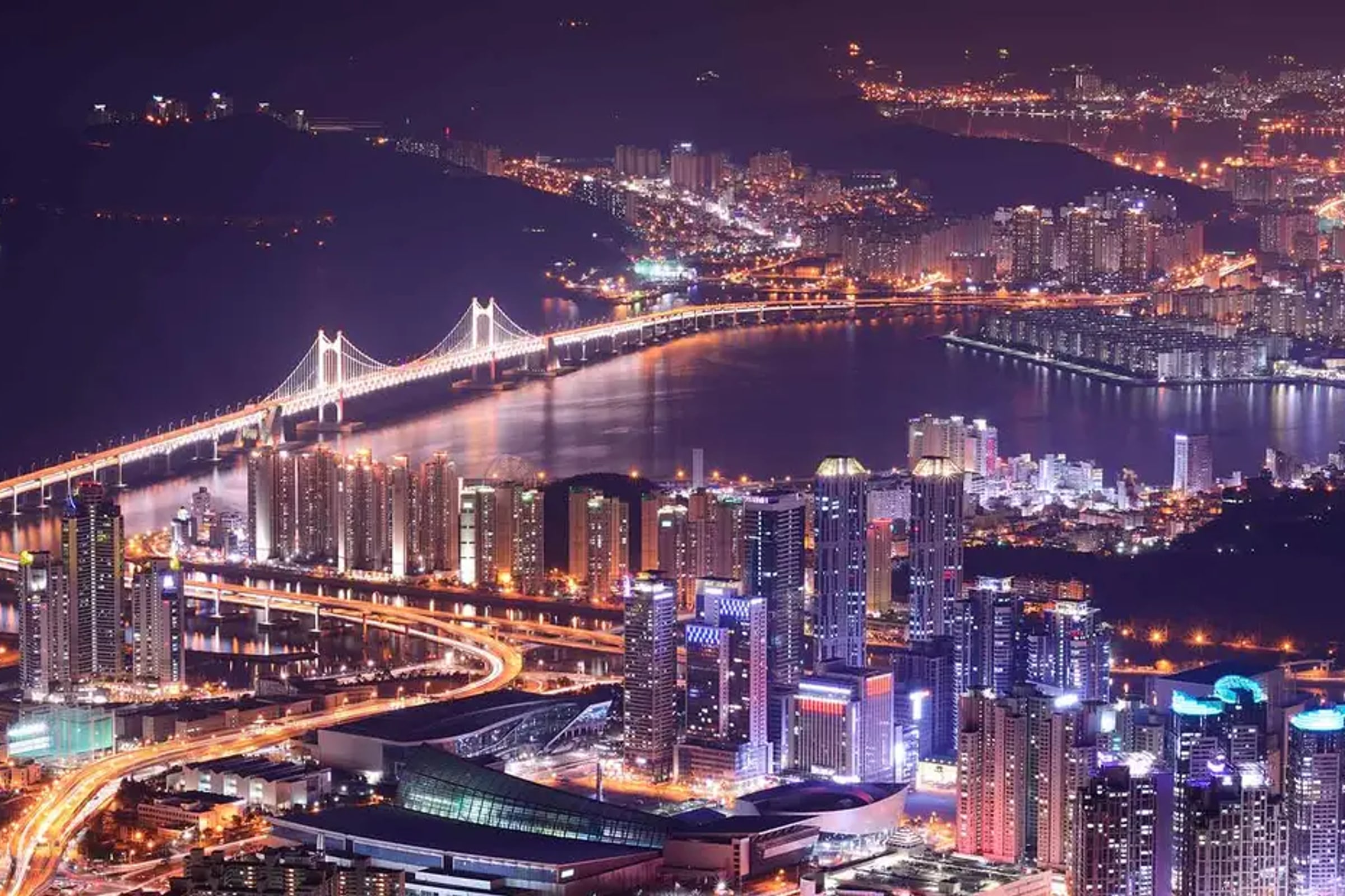 Busan
