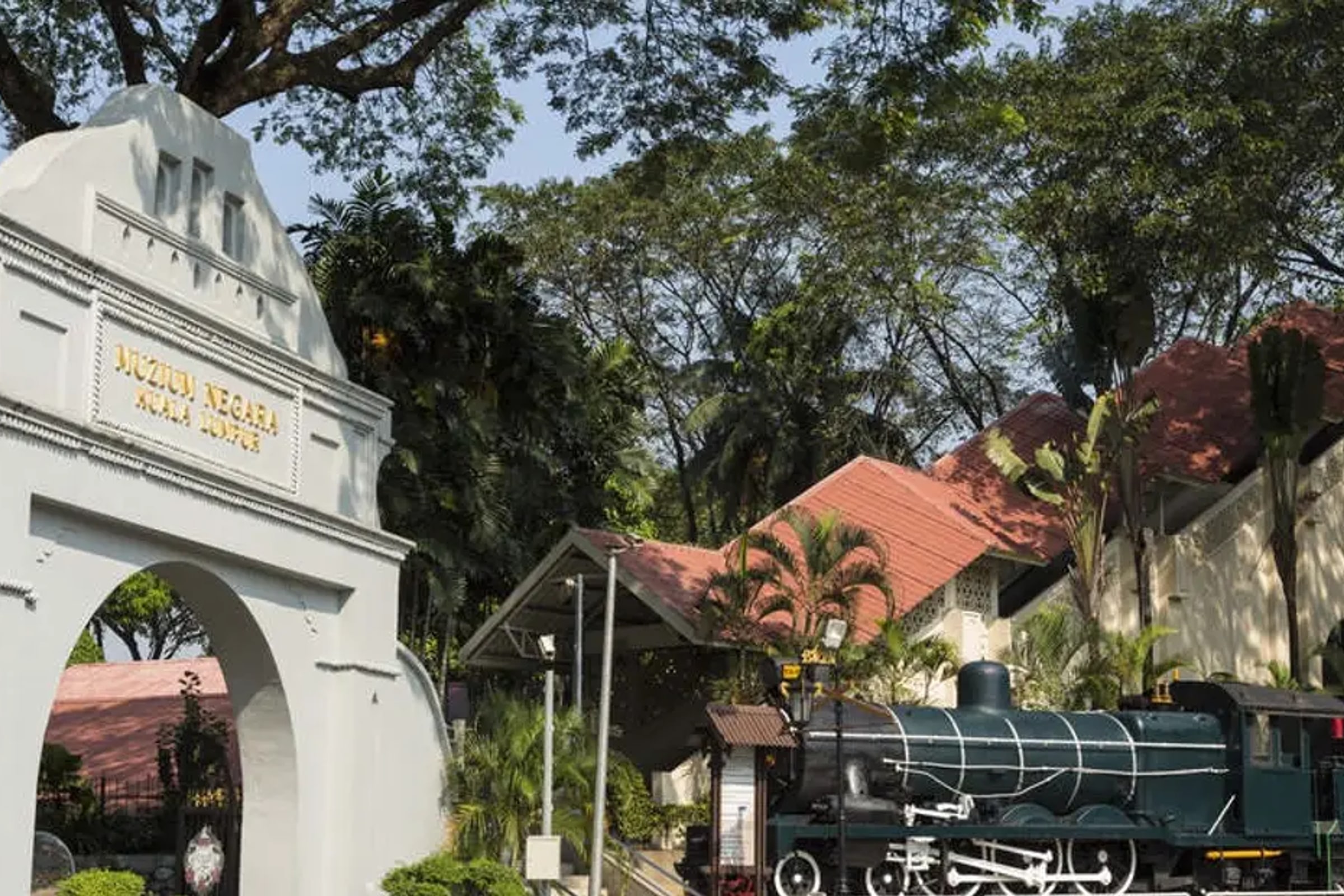 Kuala Lumpur: Private Half-Day City Tour