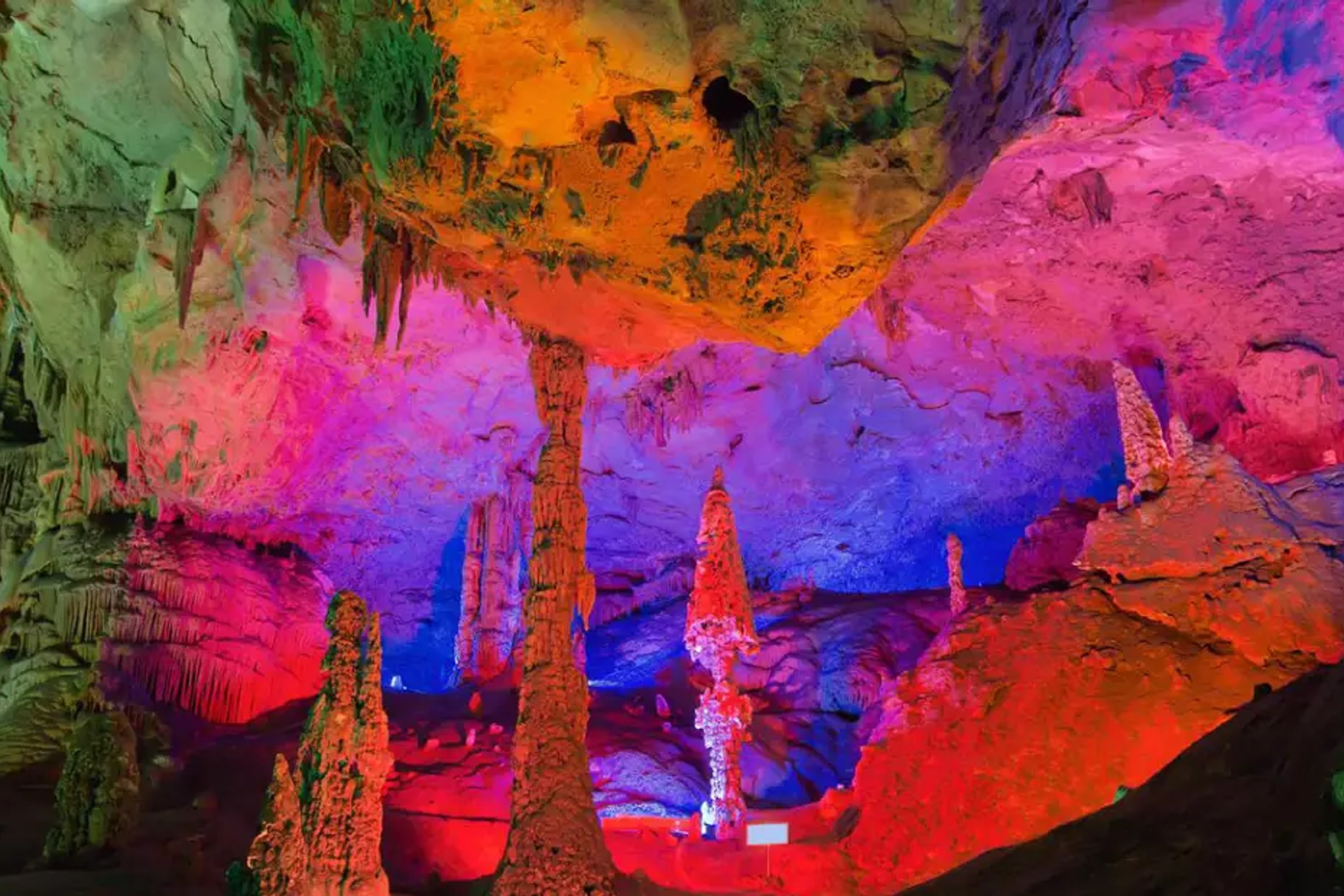 Daxu Village & Crown Cave Private Half Day Tour