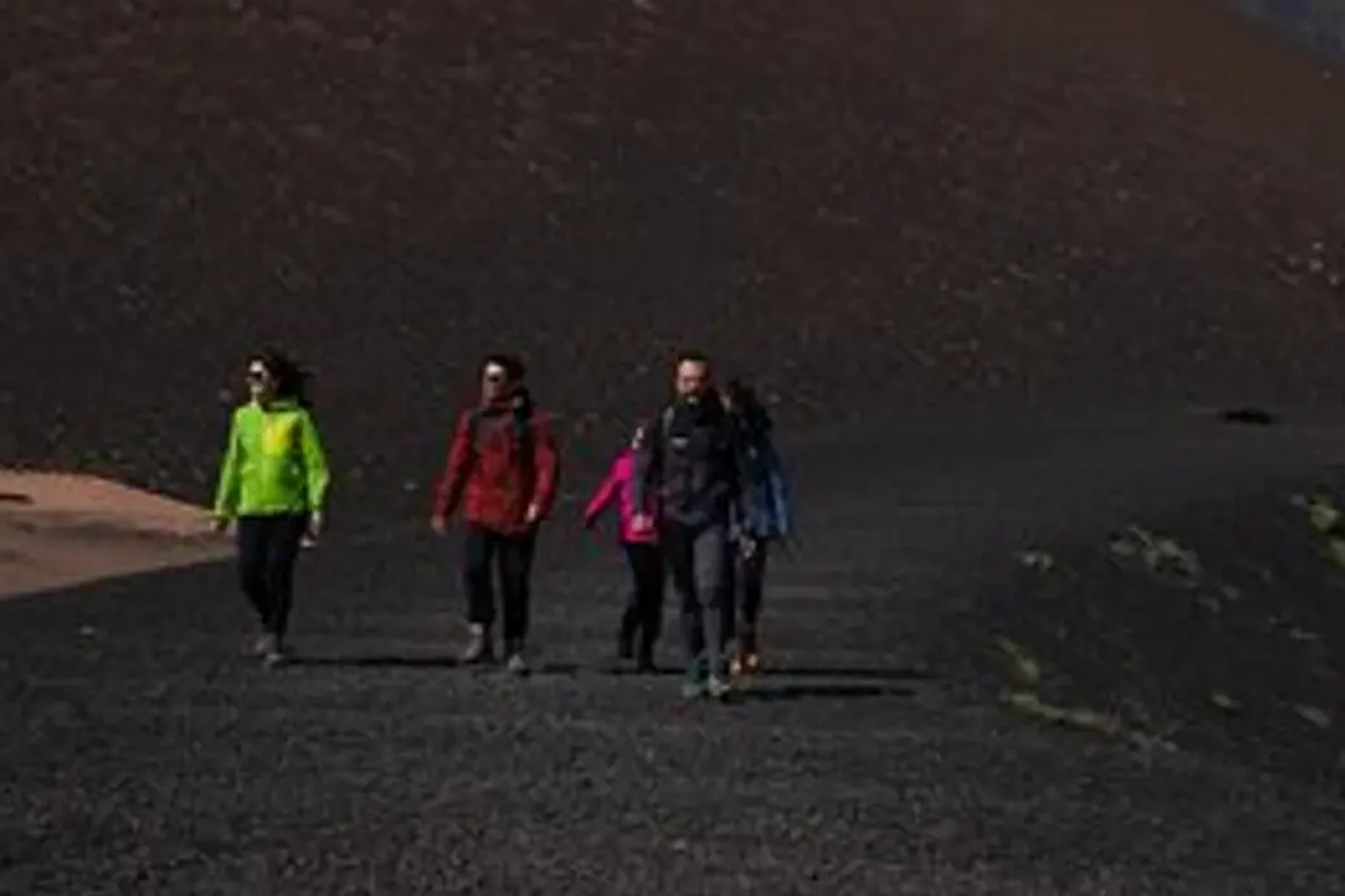 Mt. Etna and Taormina village full day tour from Catania