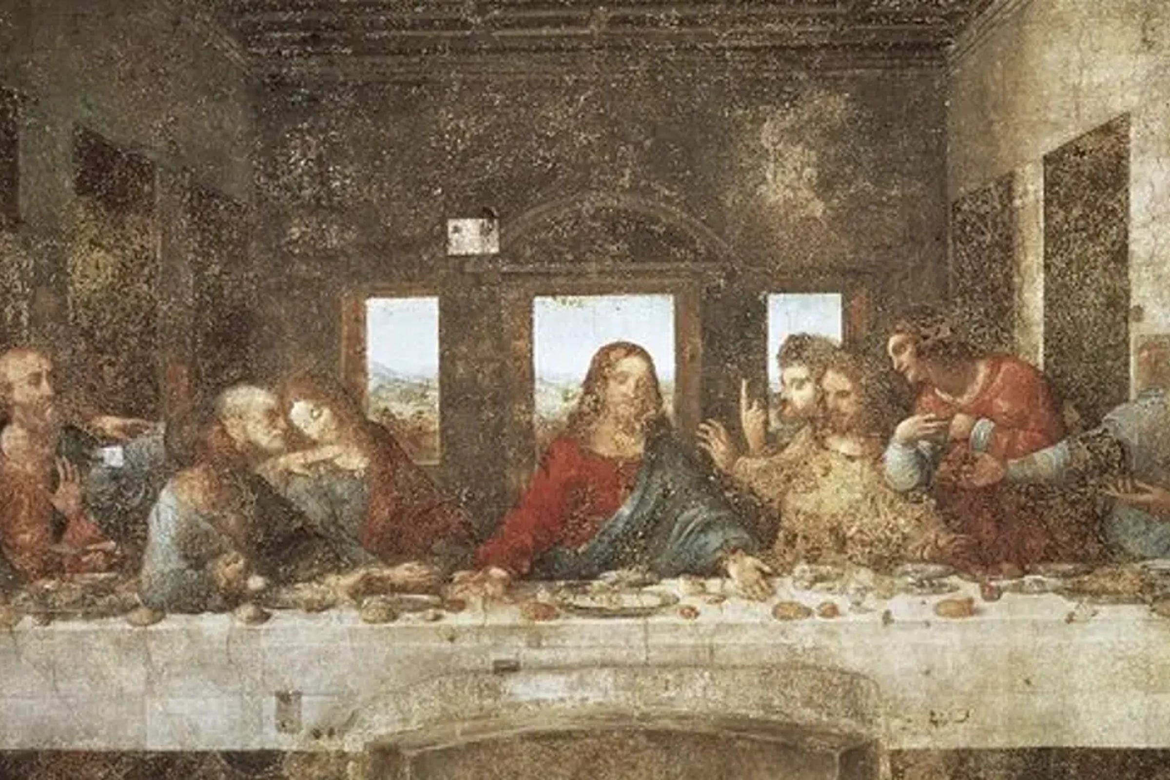 Milan Half-Day Sightseeing Tour with da Vinci's 'The Last Supper'
