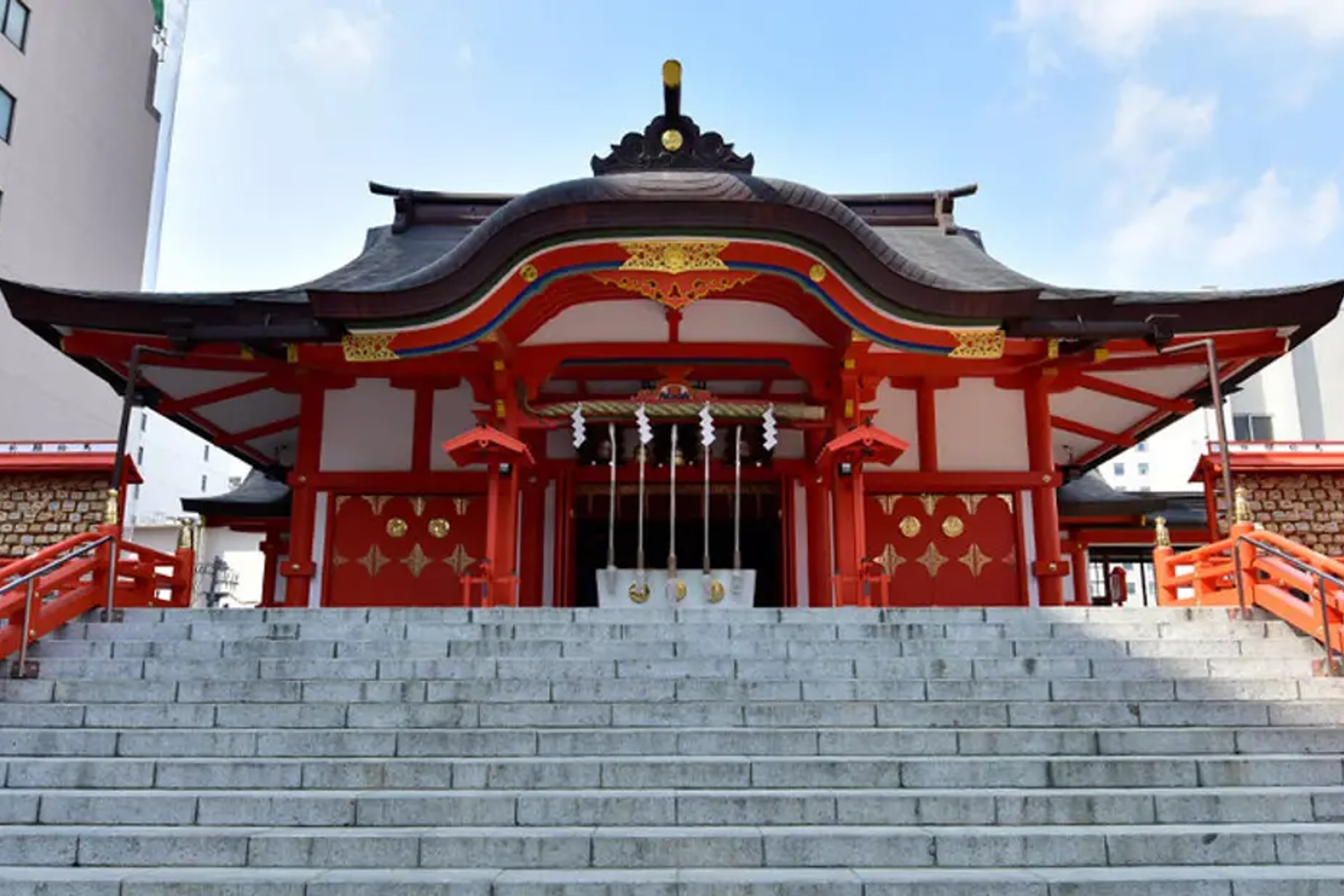 Tokyo Private 8 Hours Tour