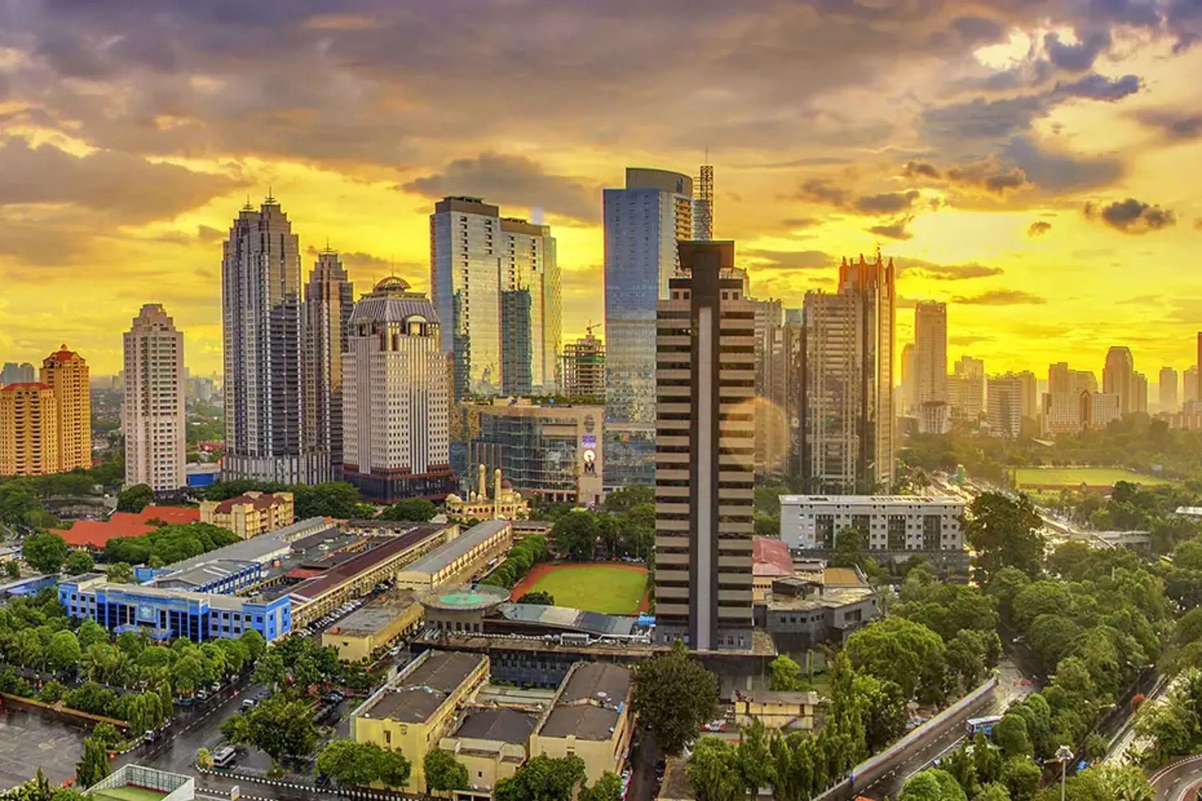 Jakarta