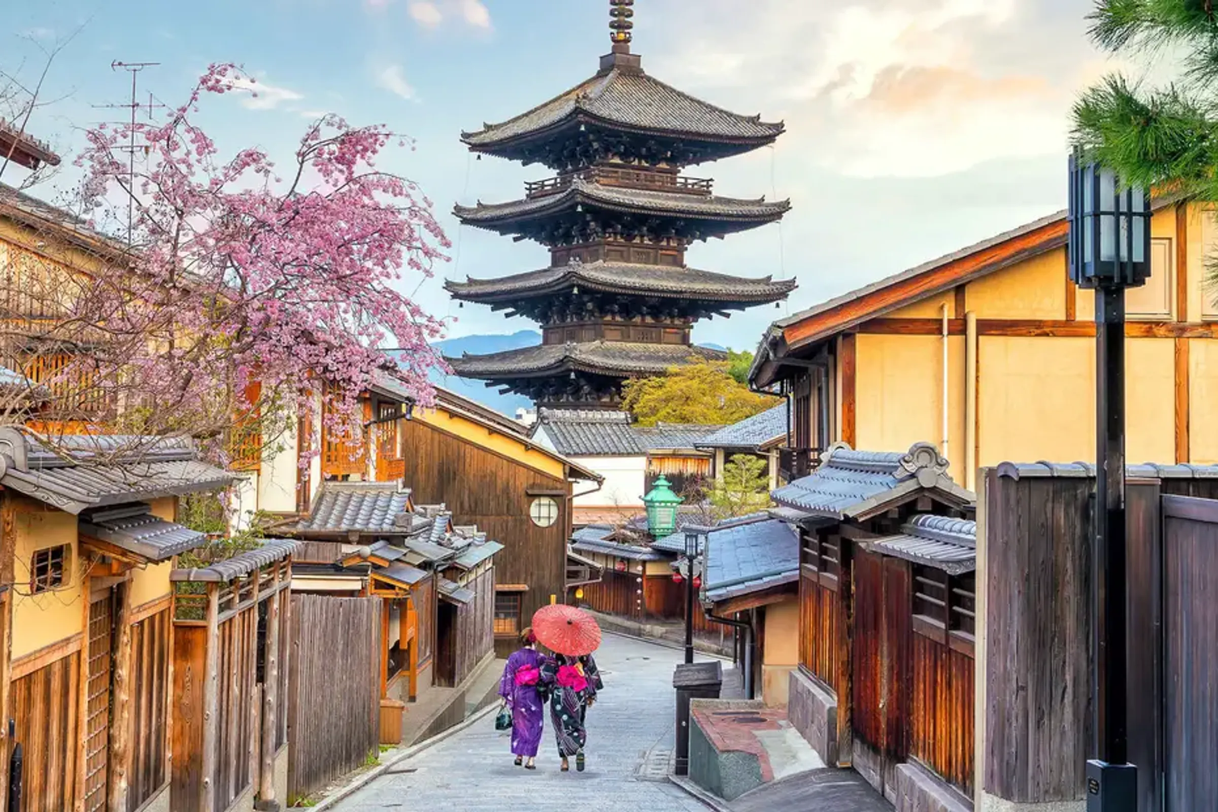Japan