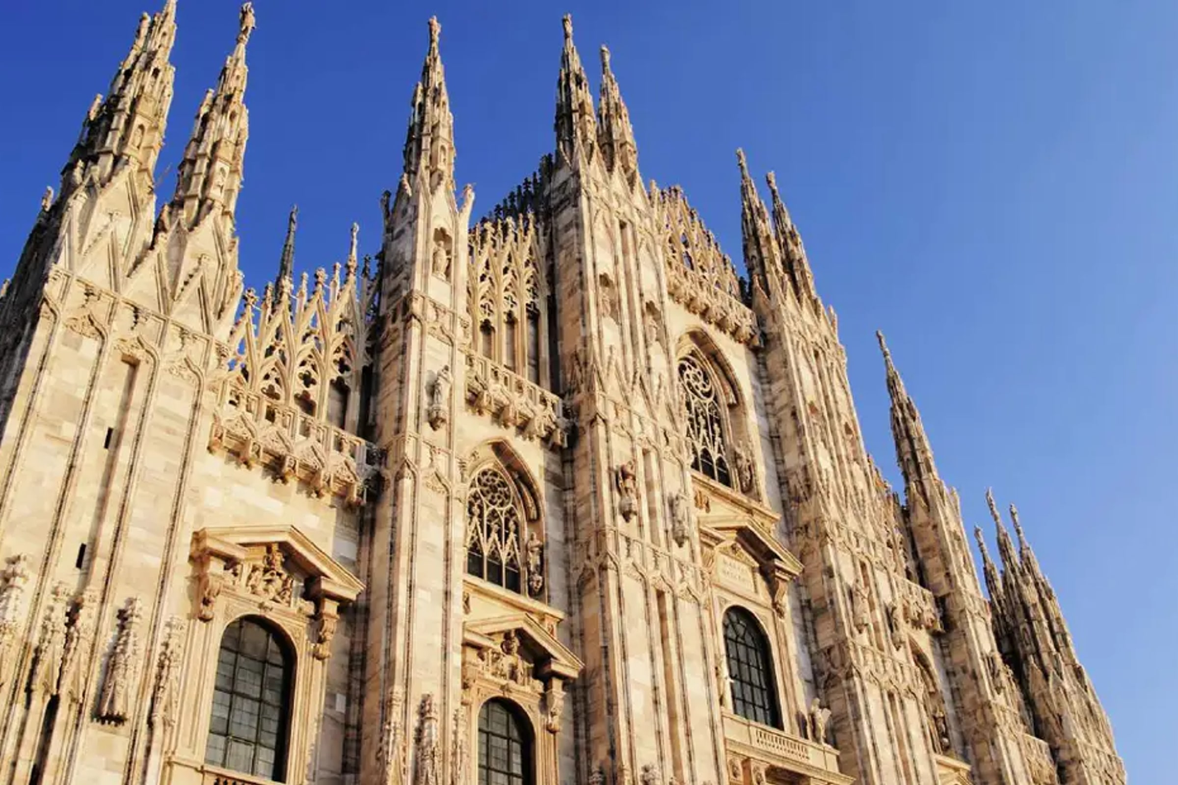 Milan Half-Day Sightseeing Tour with da Vinci's 'The Last Supper'