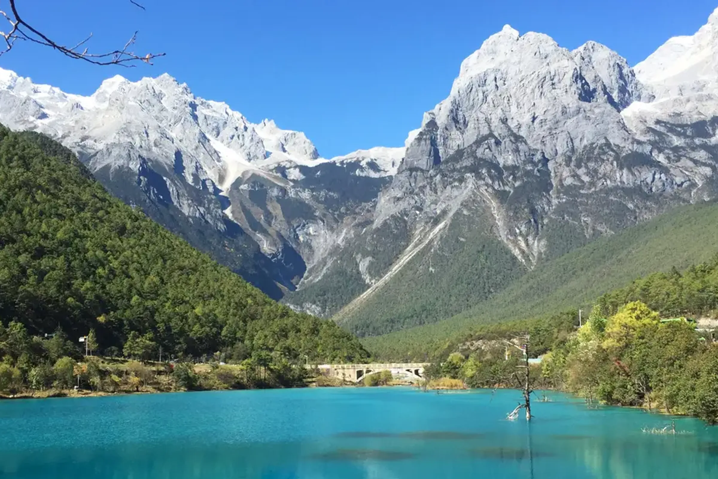 Yunnan