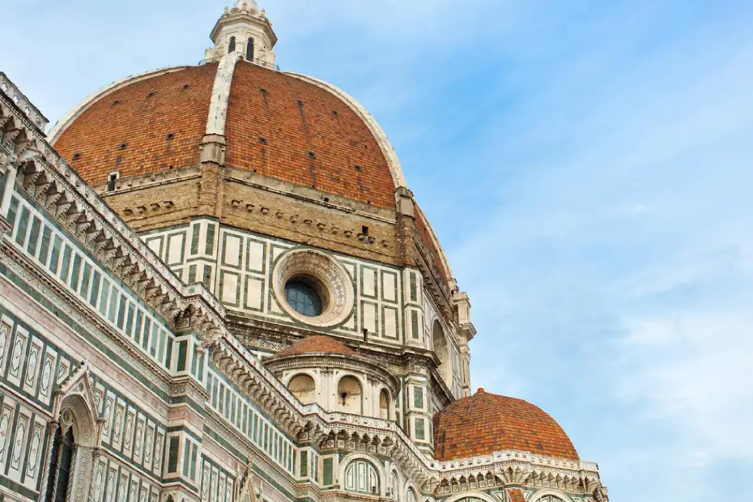 Florence Duomo Tour with Skip the Line Access