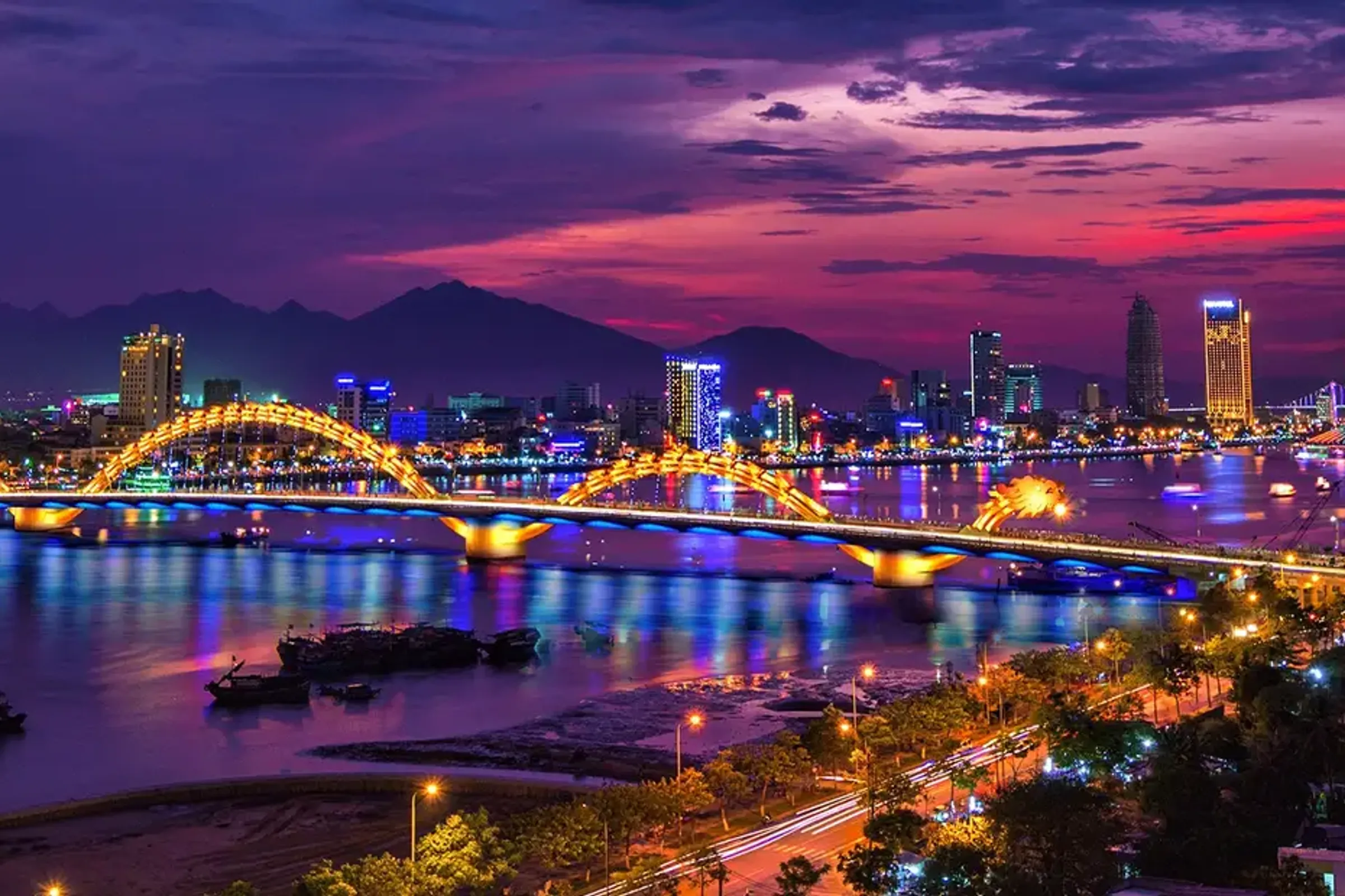 Da Nang