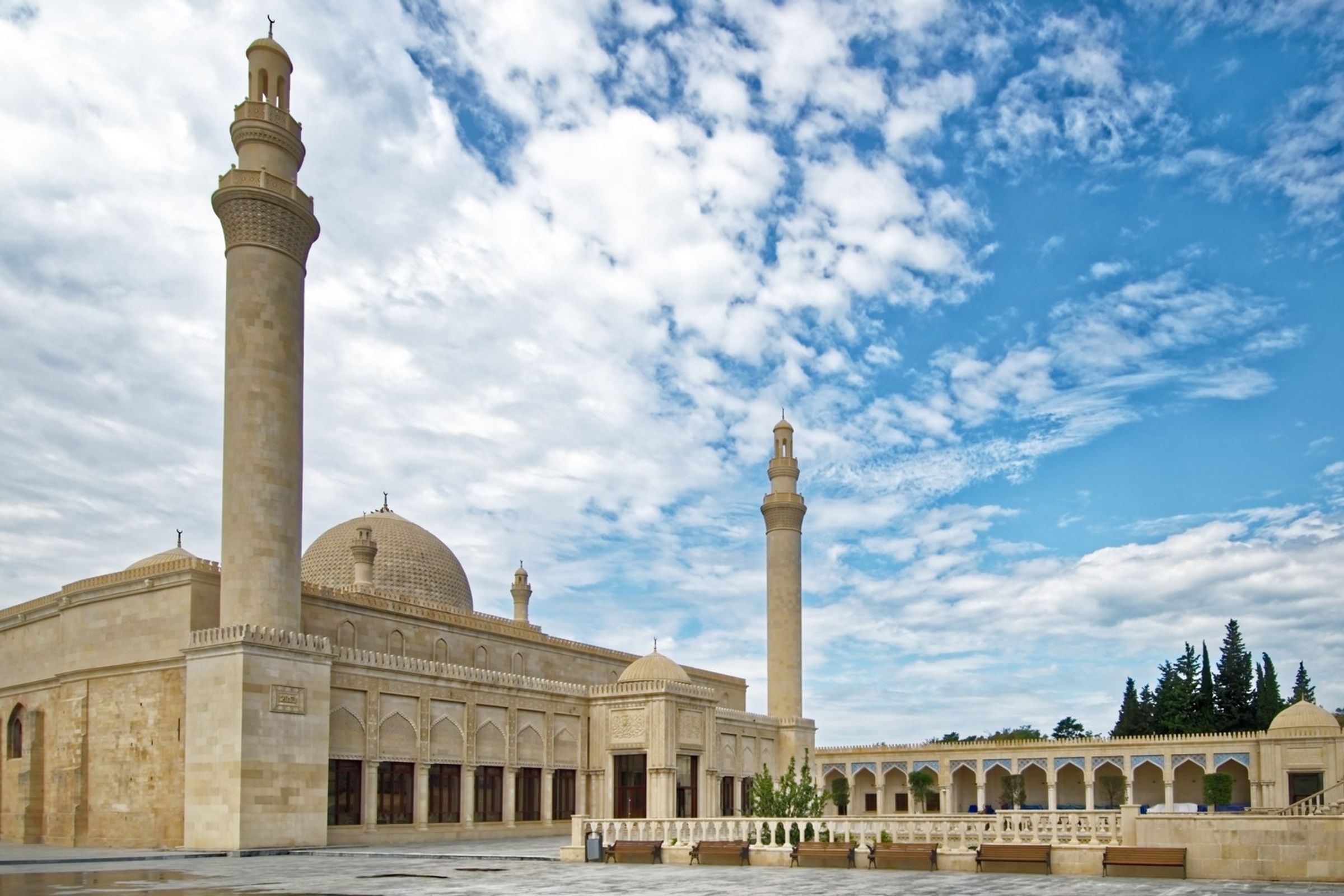 Baku