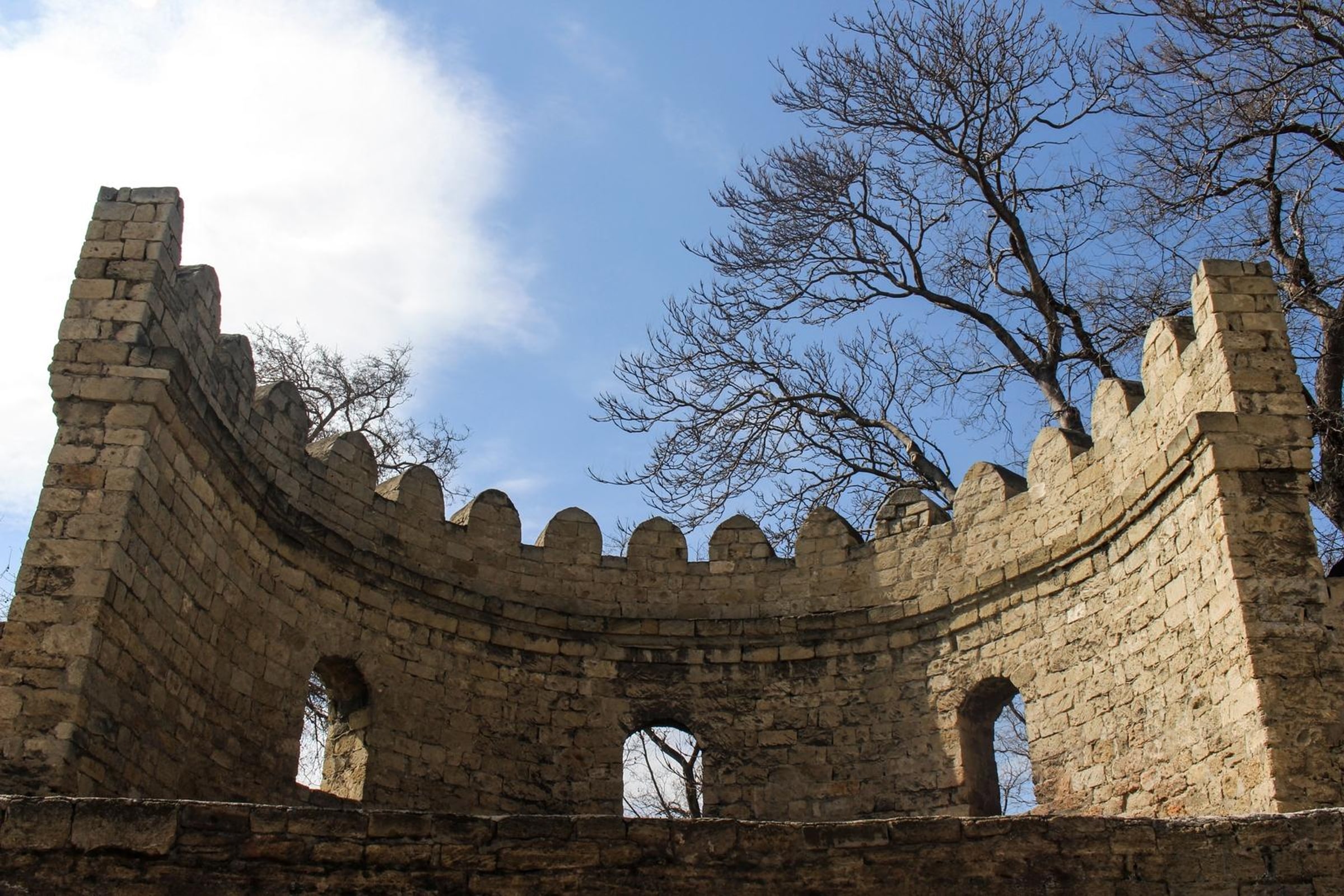 4 Nights Azerbaijan Tour
