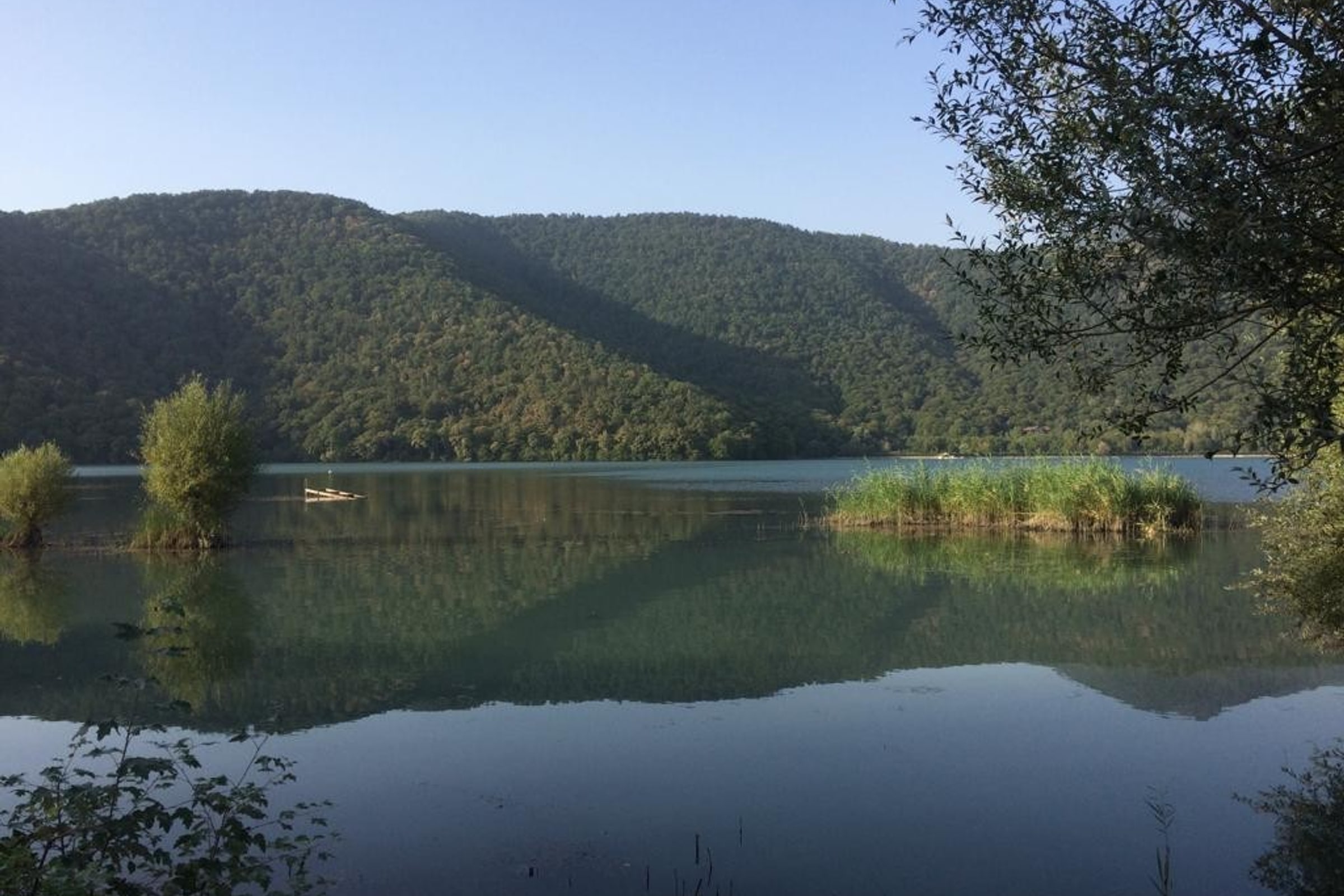 Gabala & Shamakhi Tour