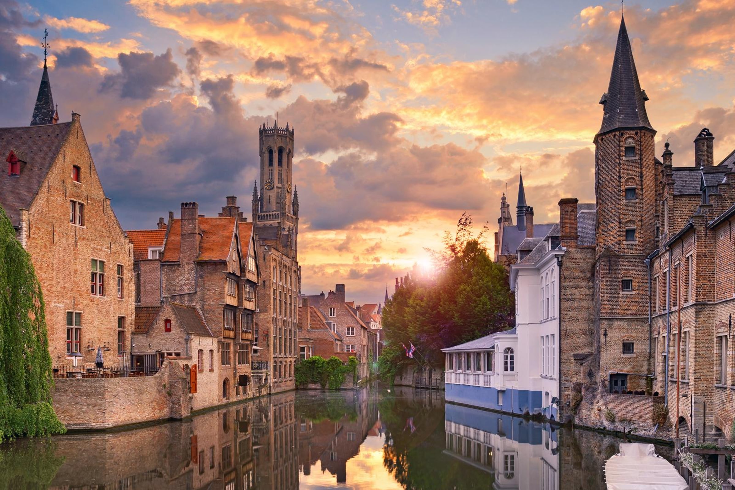 Belgium