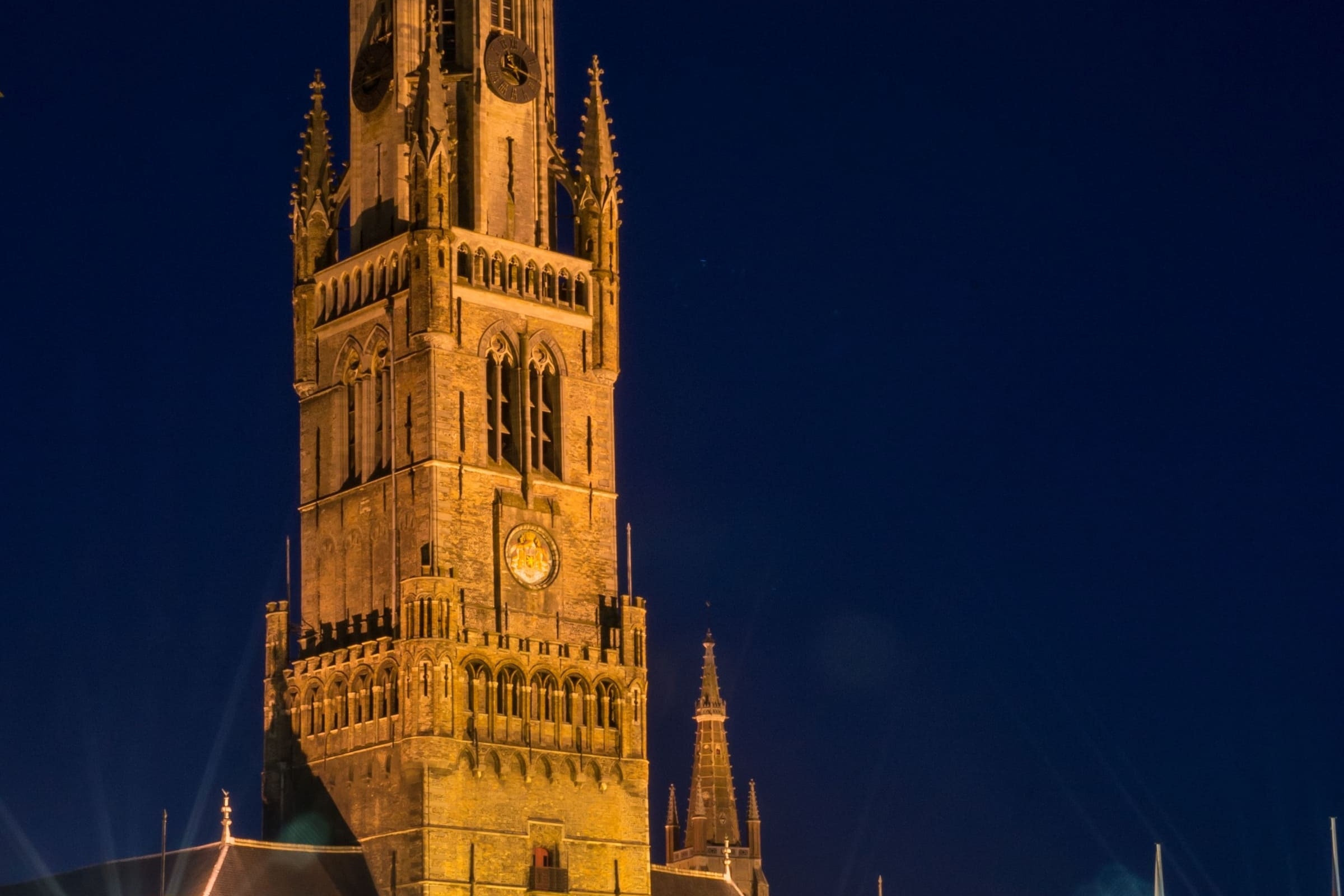 Private Day Trip to Brugge
