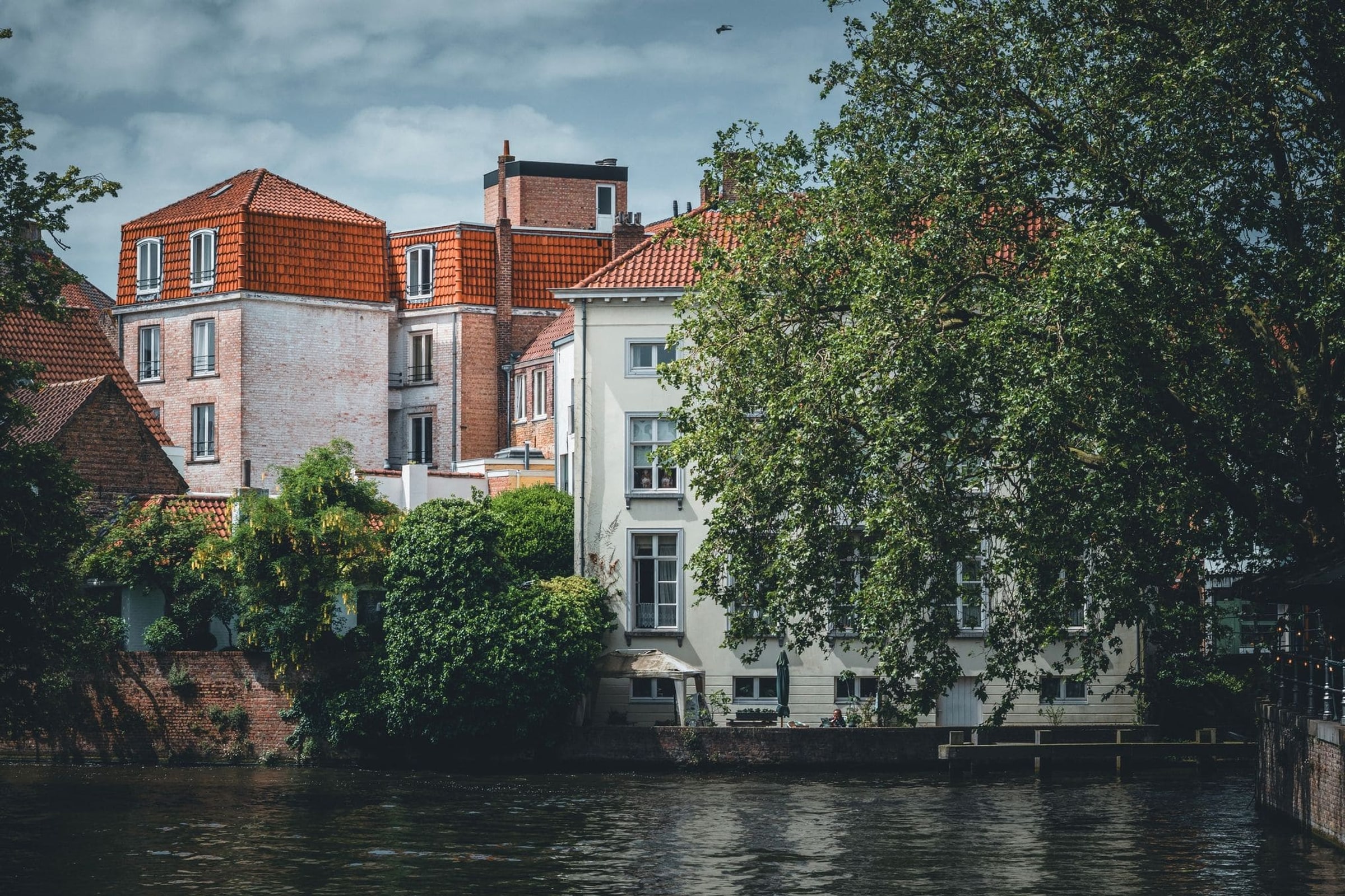 Day trip to Brugge