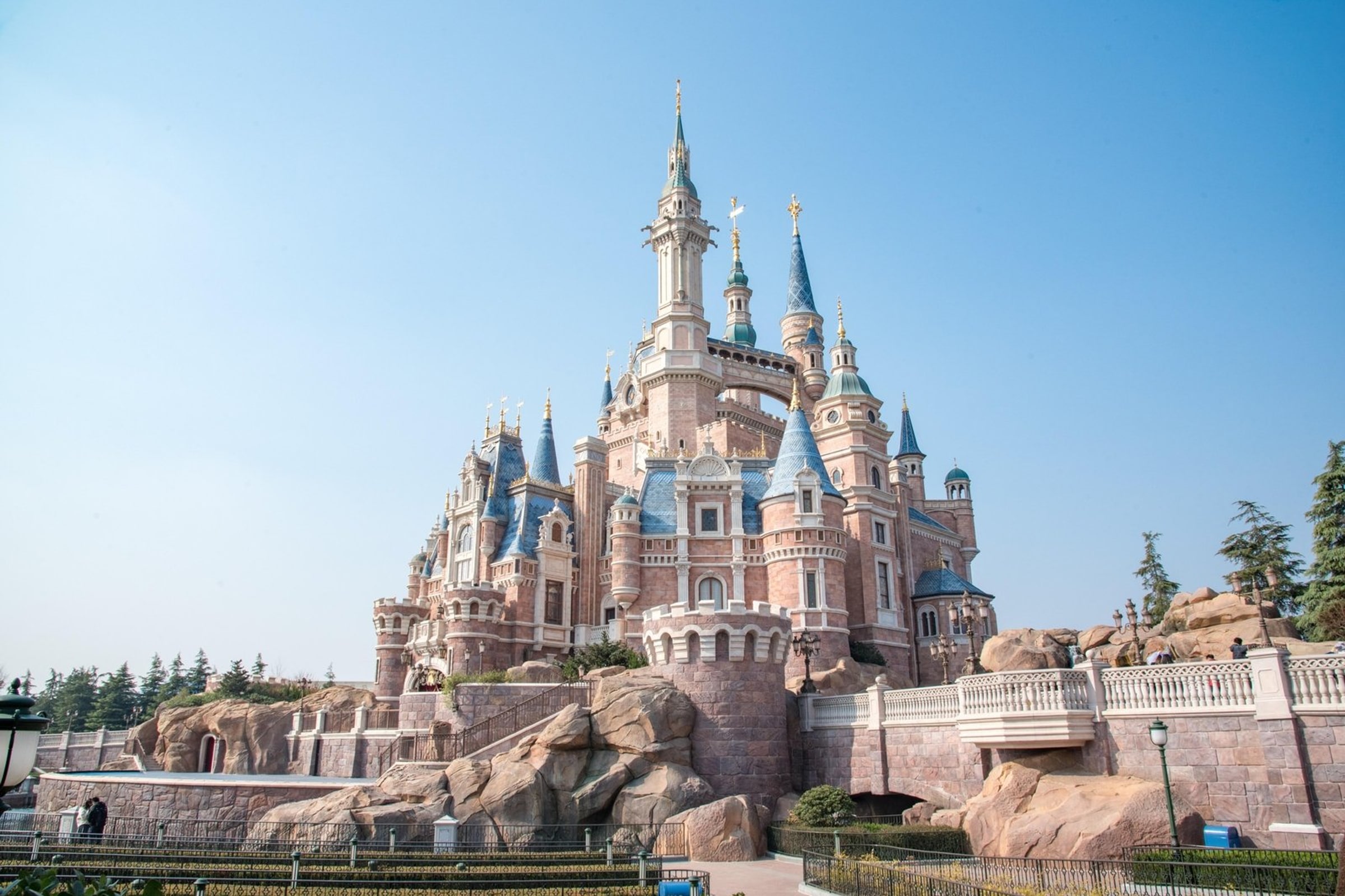 6 Nights Classic Beijing & Shanghai Highlights