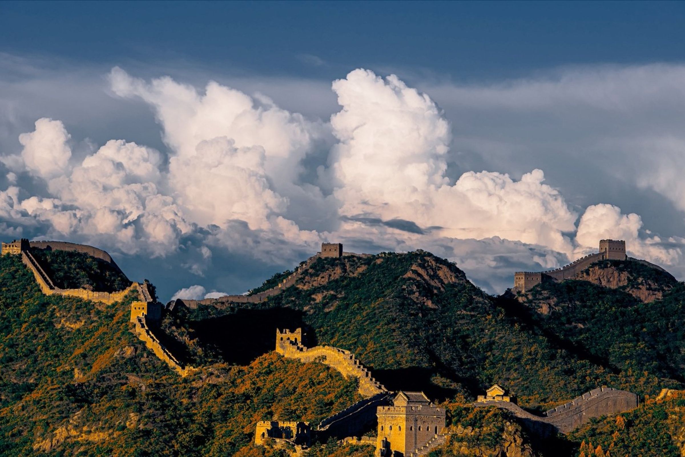 Yunnan Wonders: Kunming, Dali & Lijiang (7D6N)