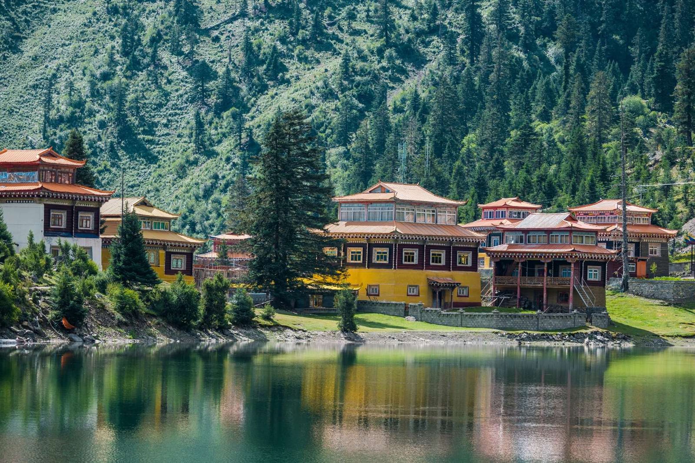 Yunnan Wonders: Kunming, Dali & Lijiang (7D6N)