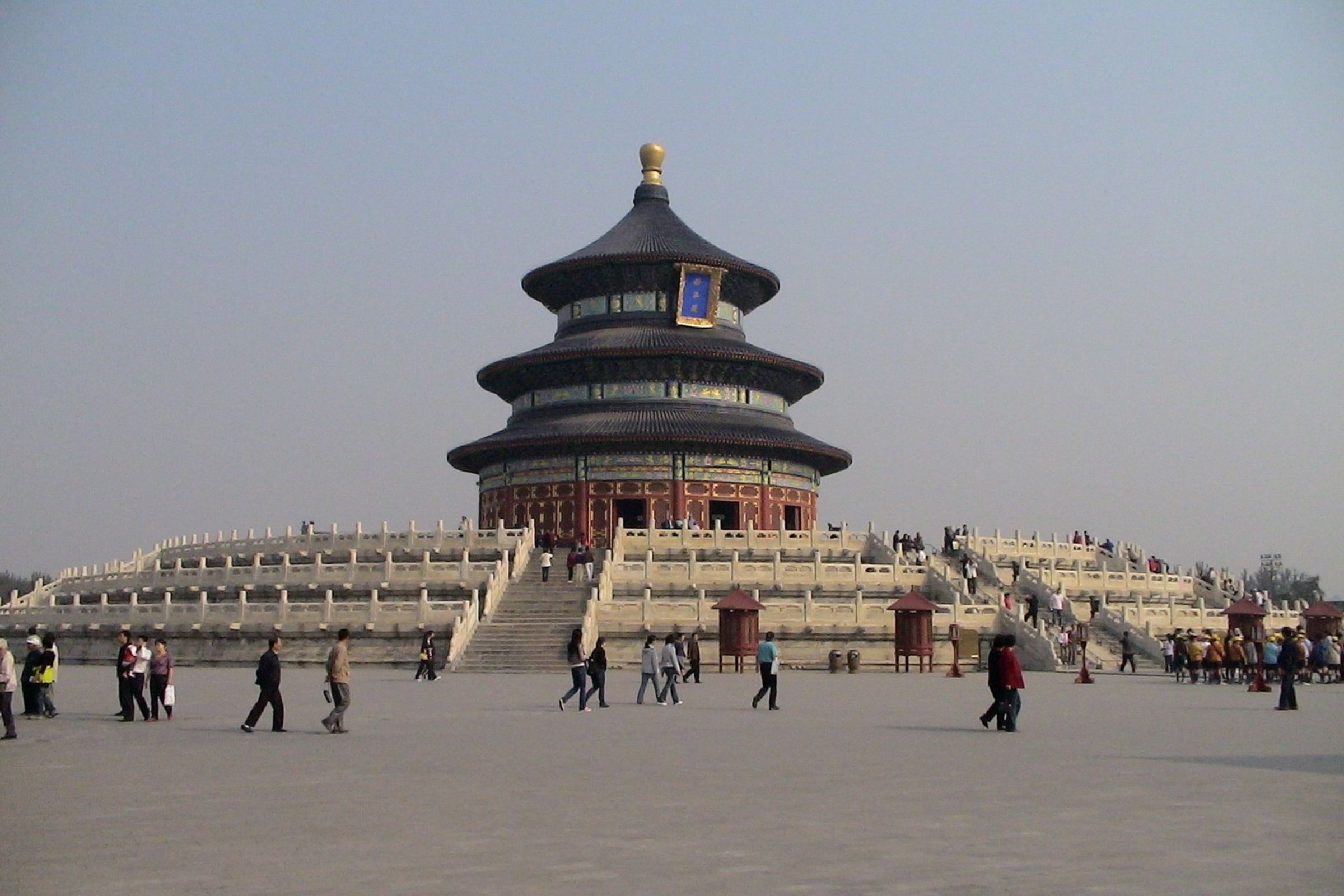 Yunnan Wonders: Kunming, Dali & Lijiang (7D6N)