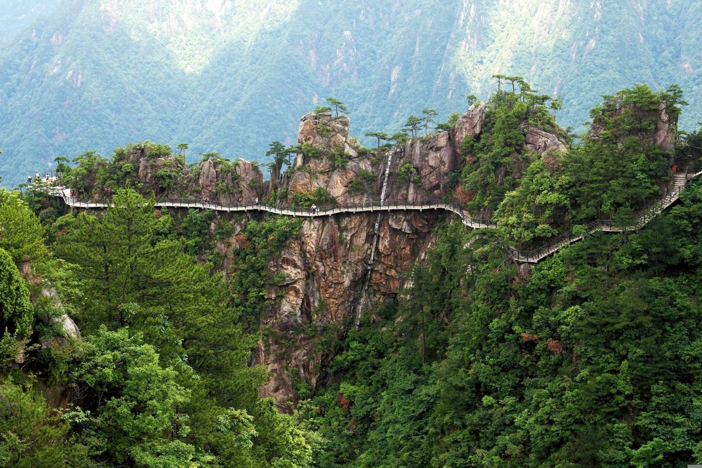 Southern China & Guilin Essence – 5N/6D