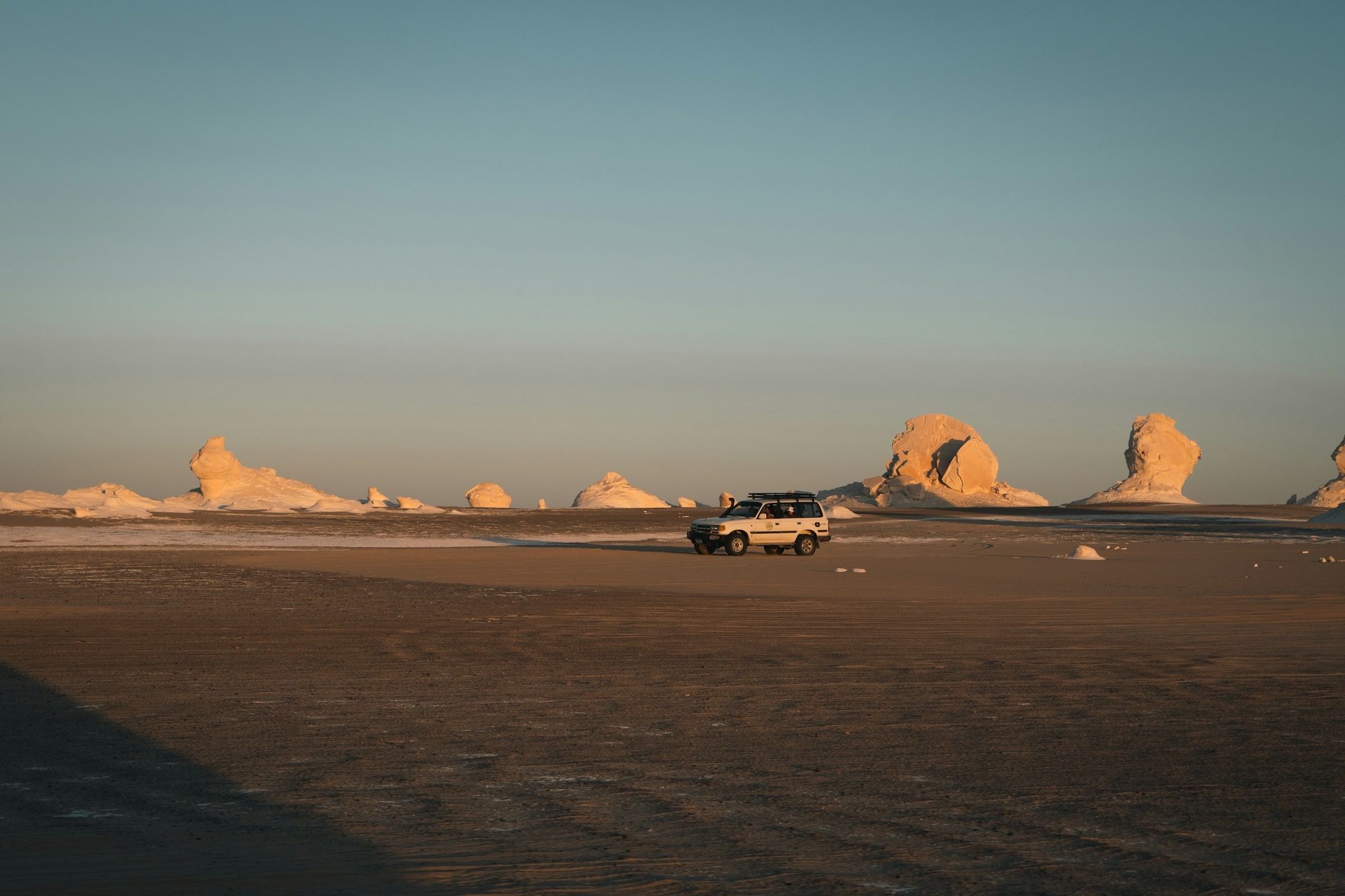 Cairo and the Fayoum Oasis