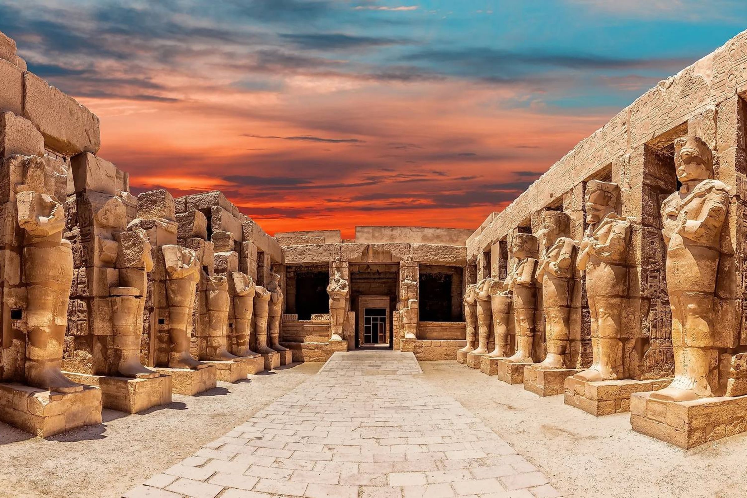 Luxor
