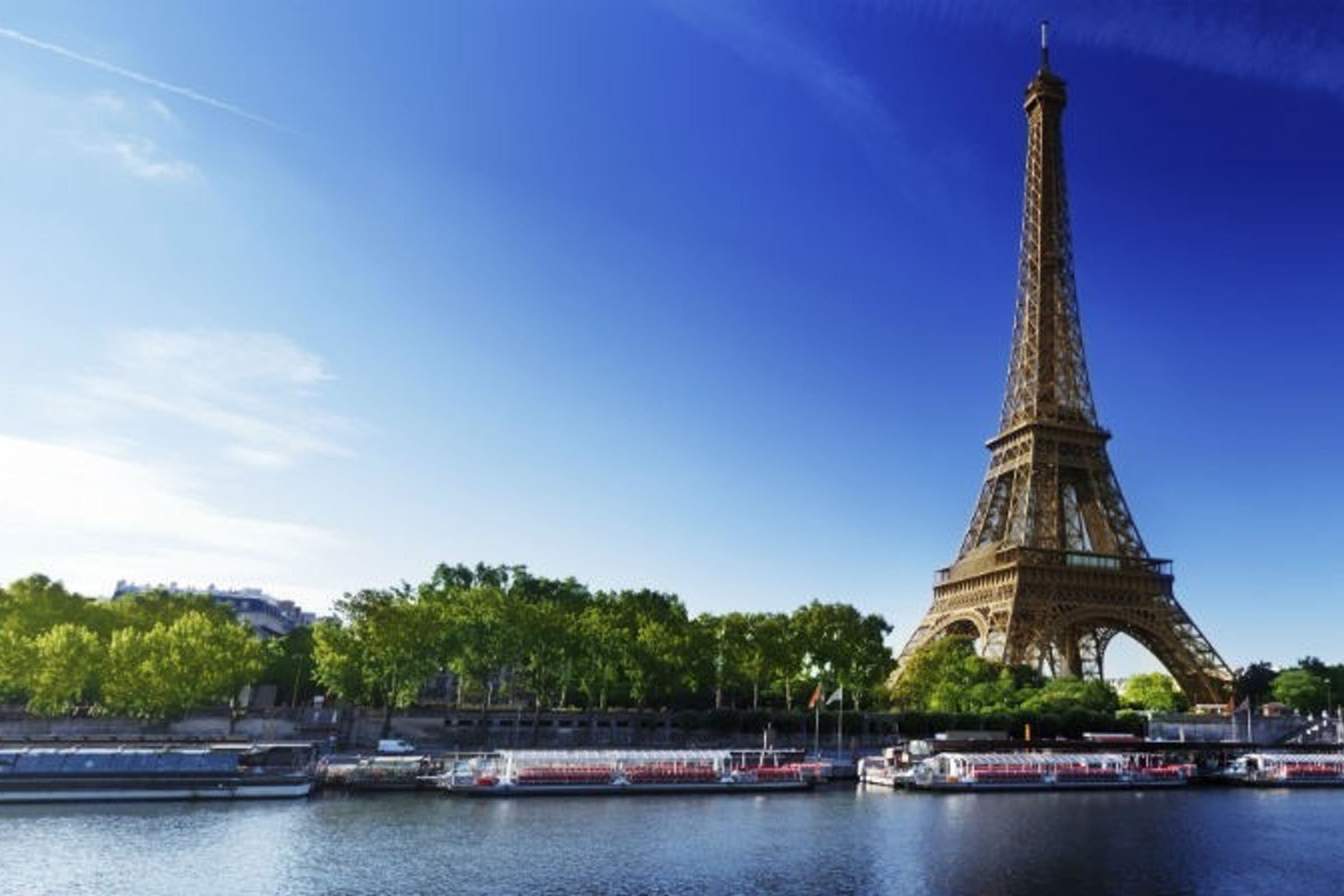Illumination Tour and Eiffel Tower 3rd Floor (reserved access)